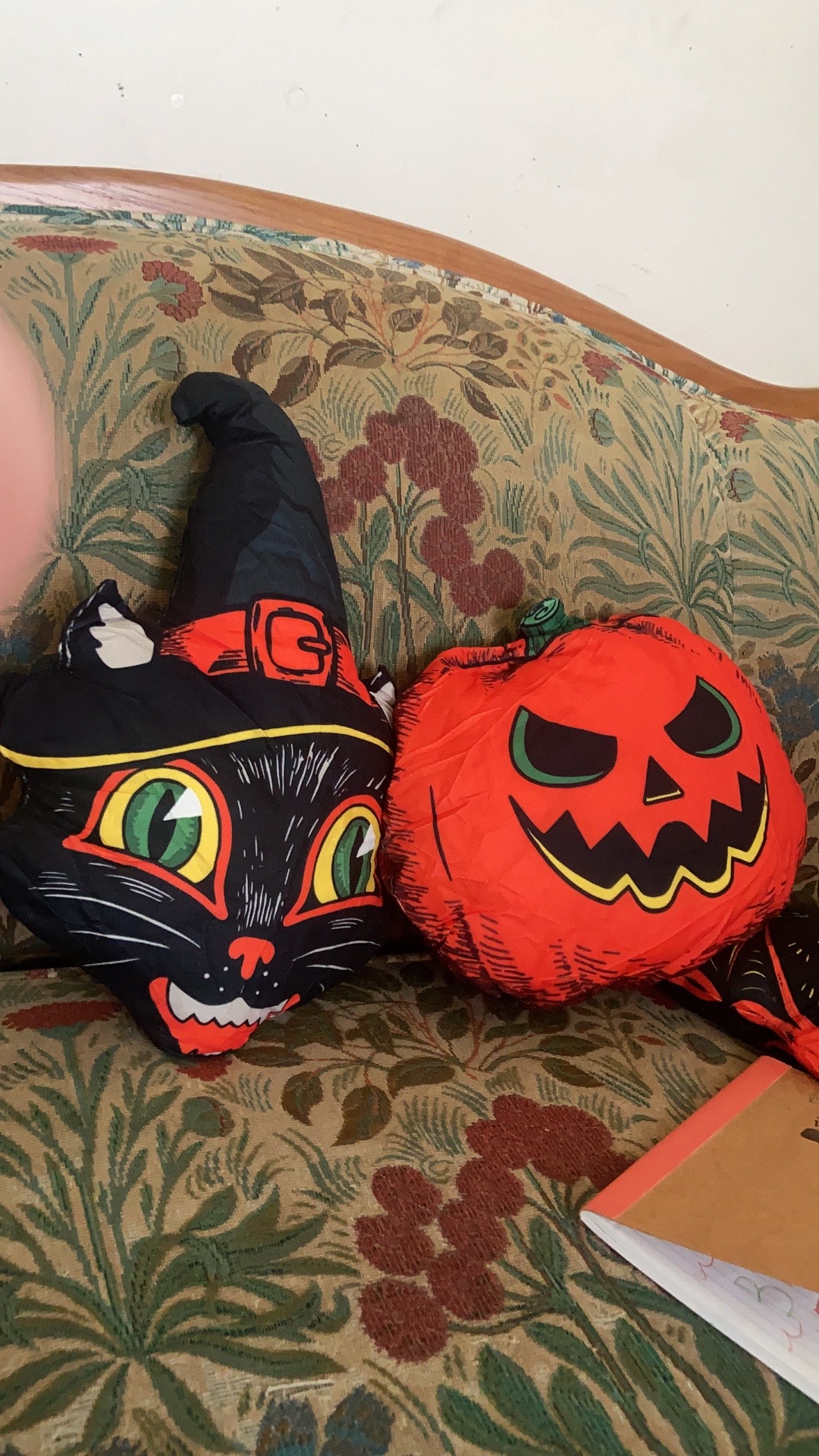 @🎃🍁Bree’s Cozy Vintage 🍁🎃