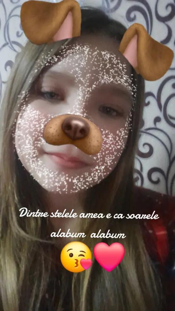 @Sofia Chislean