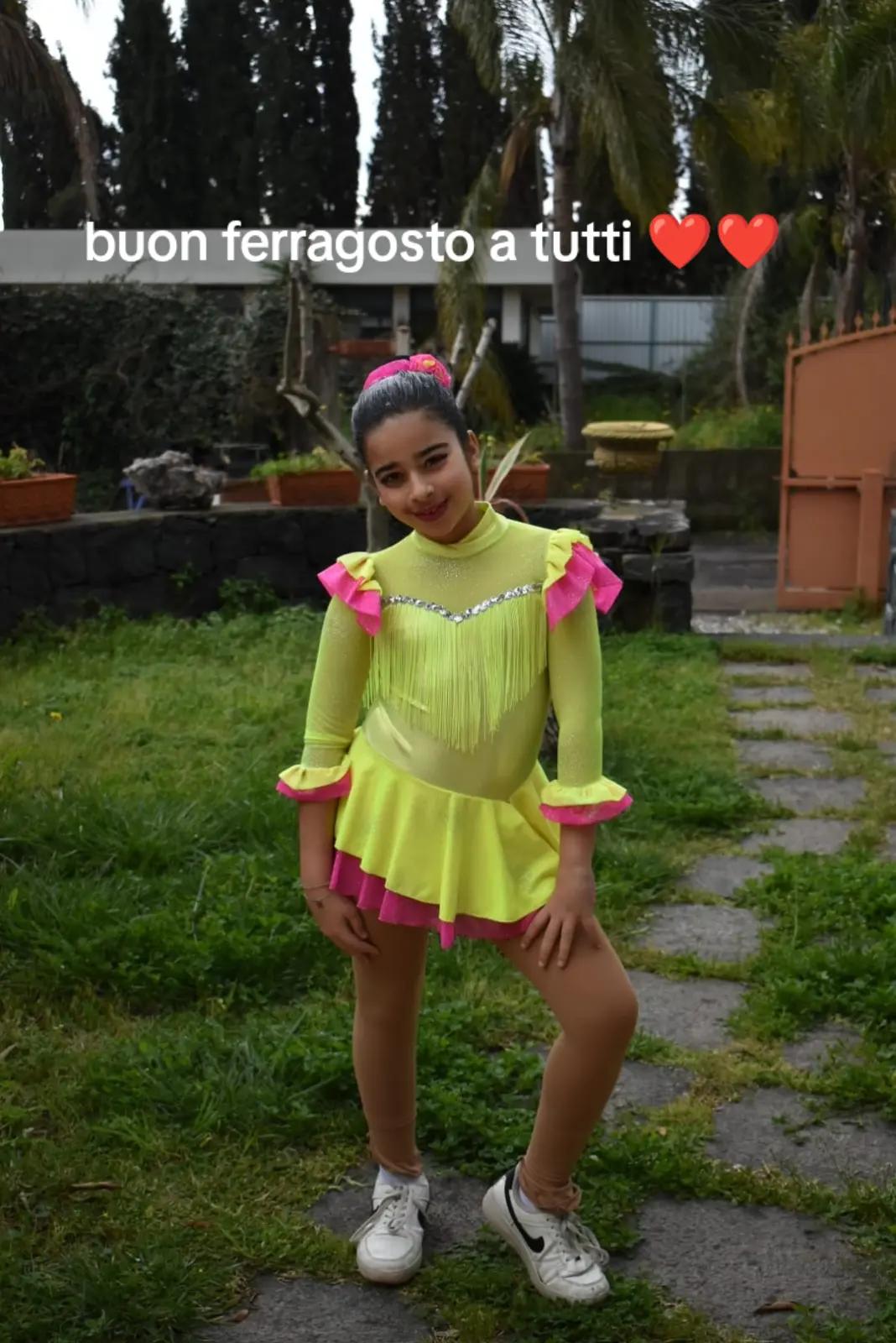 @Gloria Patti