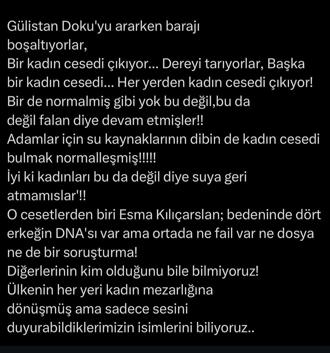 @Yarım kalan hayatlar.