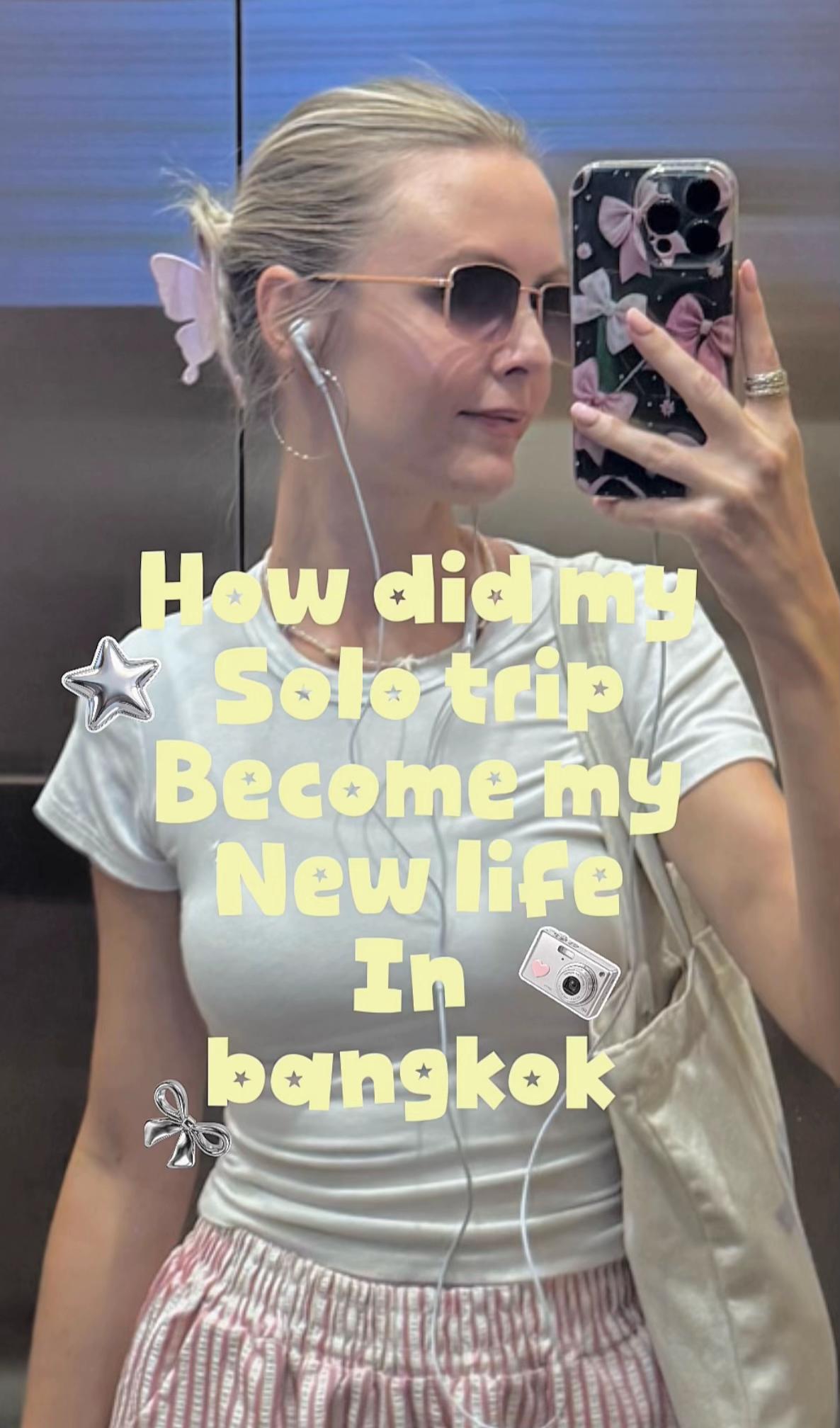 @Louise โจ life in Bangkok