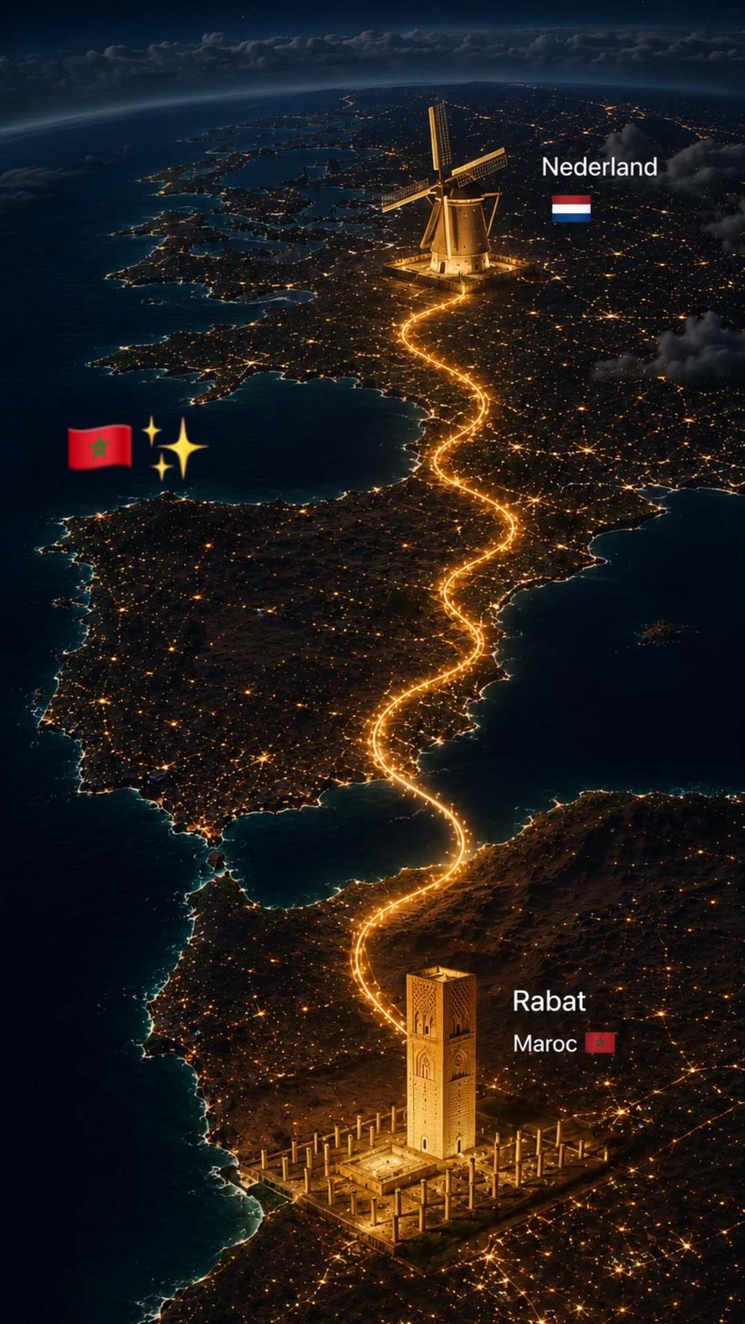 @المغربية🇲🇦 واليمني 🇾🇪