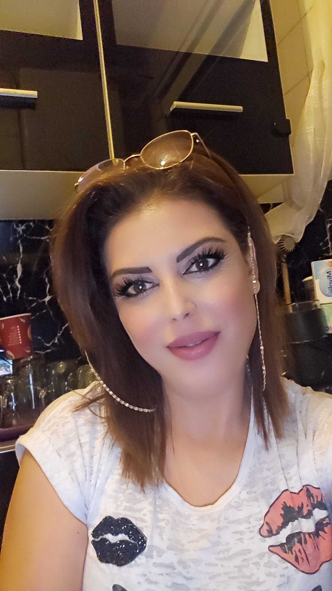 @G&uuml;lzade Idirizova