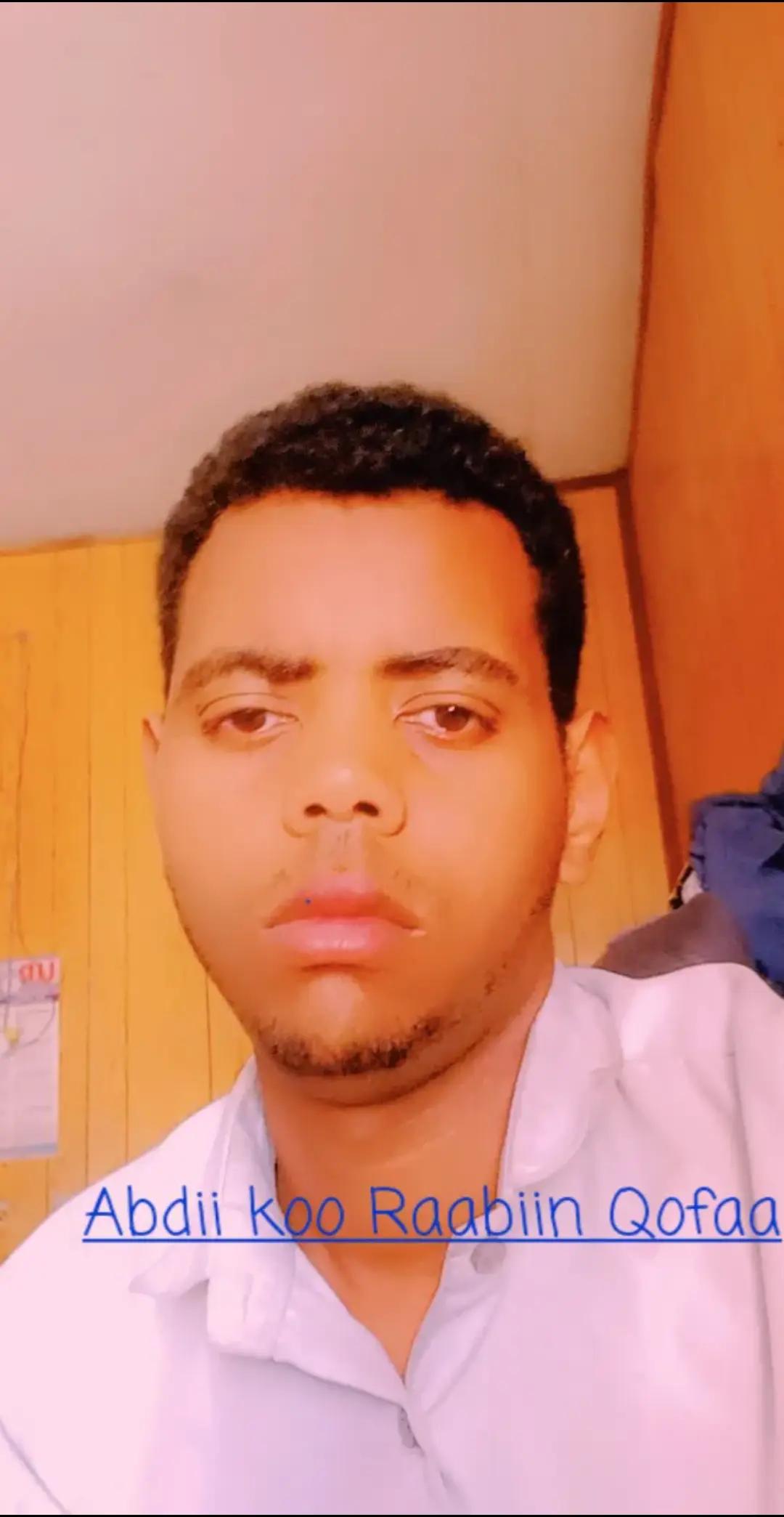 @kaamiil Abba bor