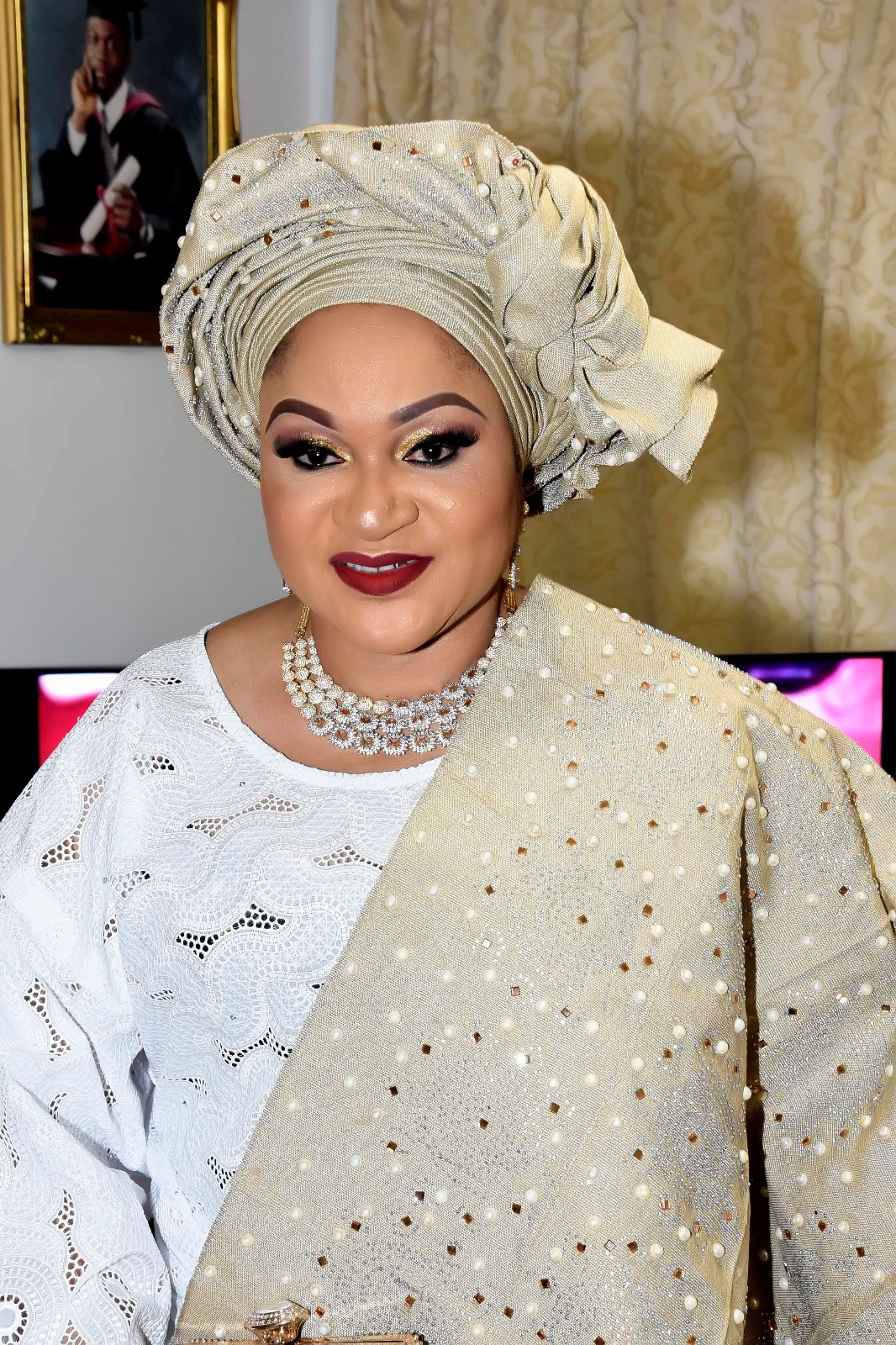 @Folashade Oyinbo Yusuf