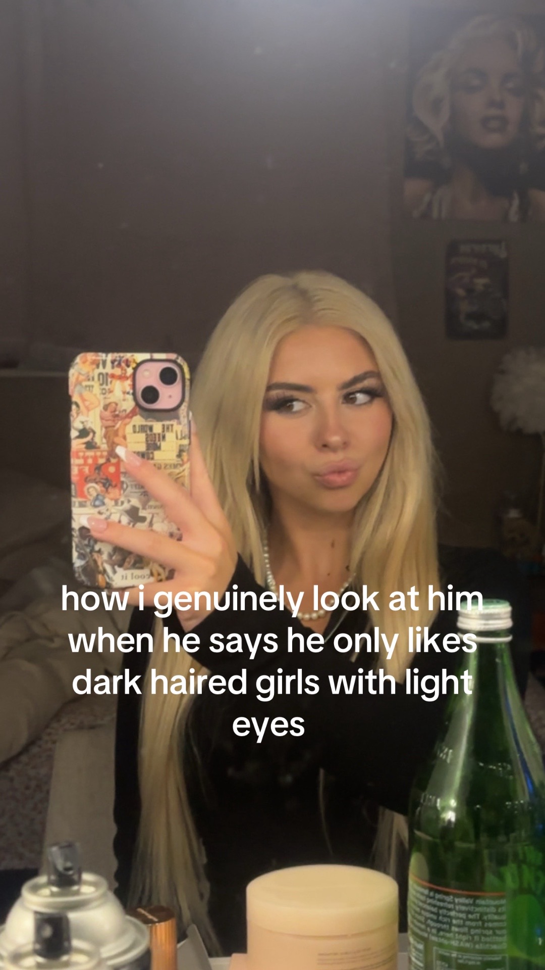@Valianna Rose