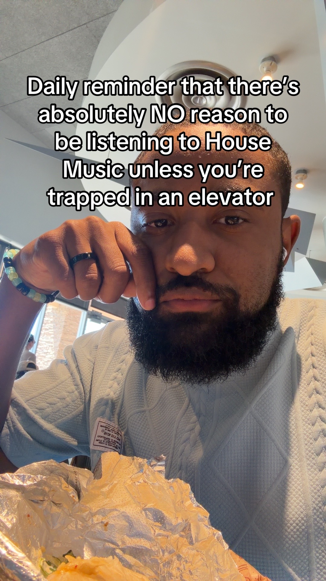 @Chris James
