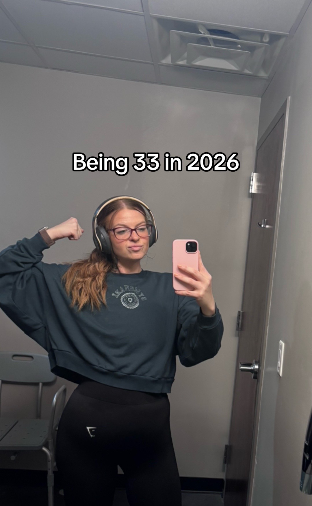 @Krystal:⬇️220+lbs | gym life🎧