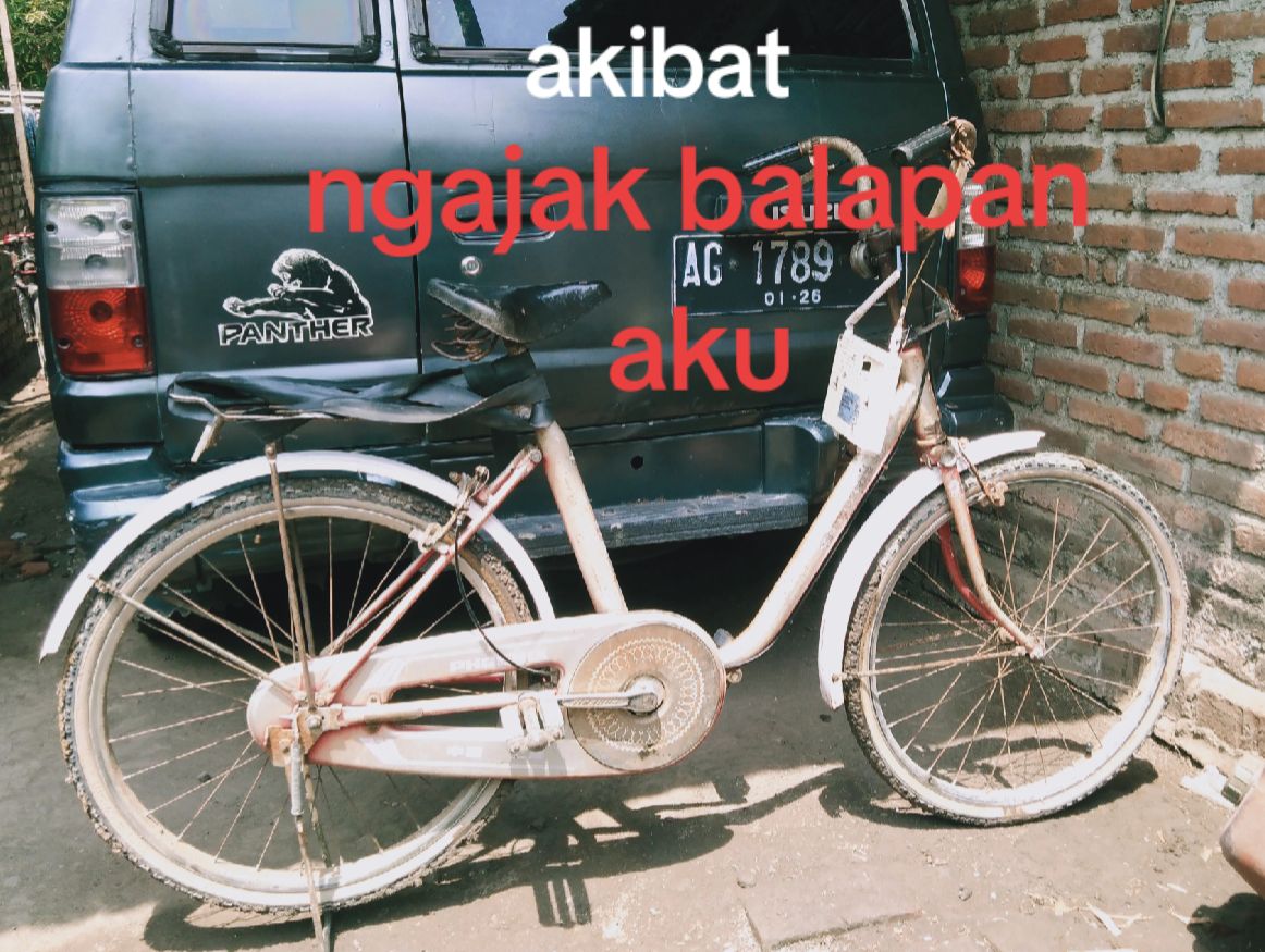 @T h i k o s tontong
