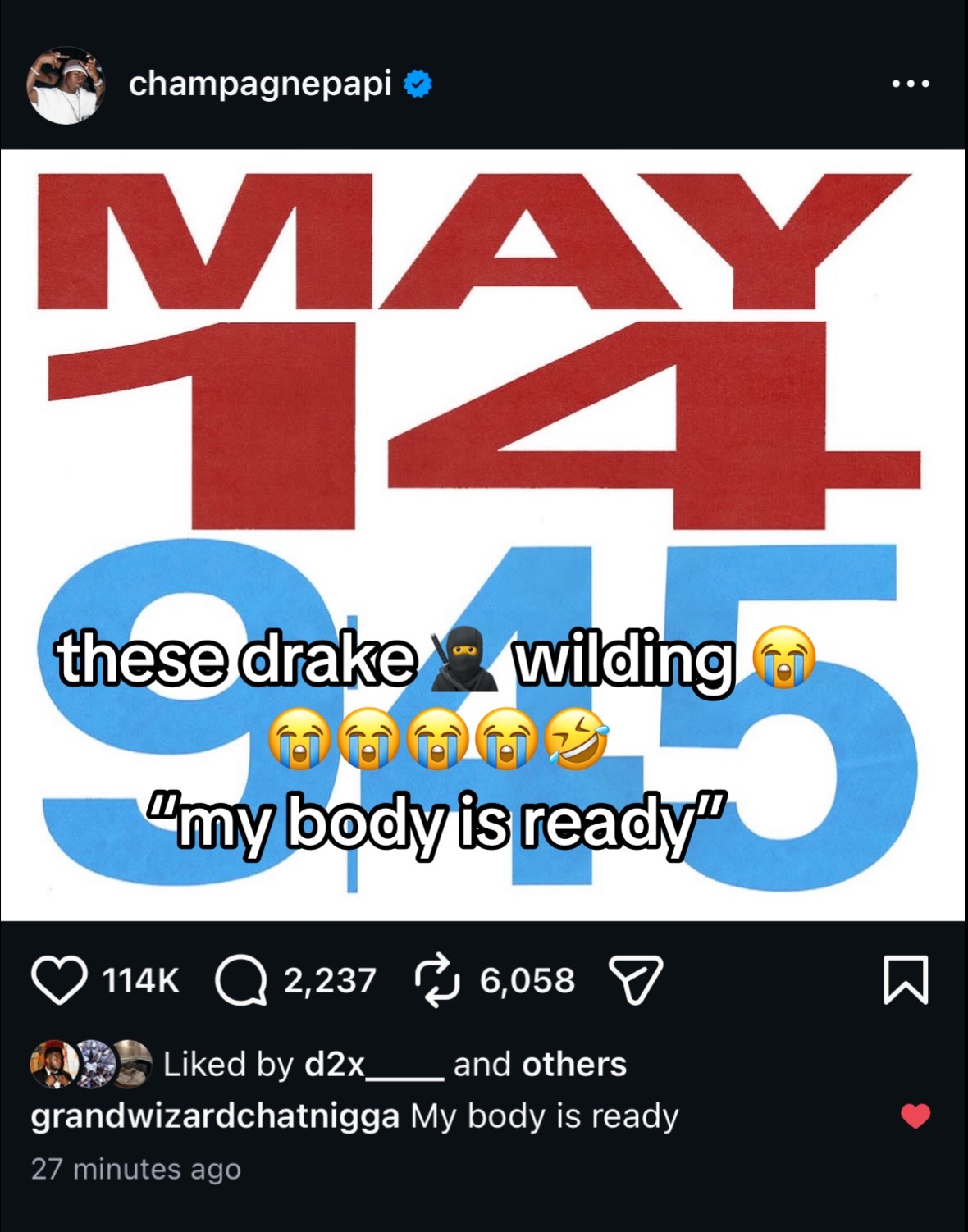 @traymightbehere