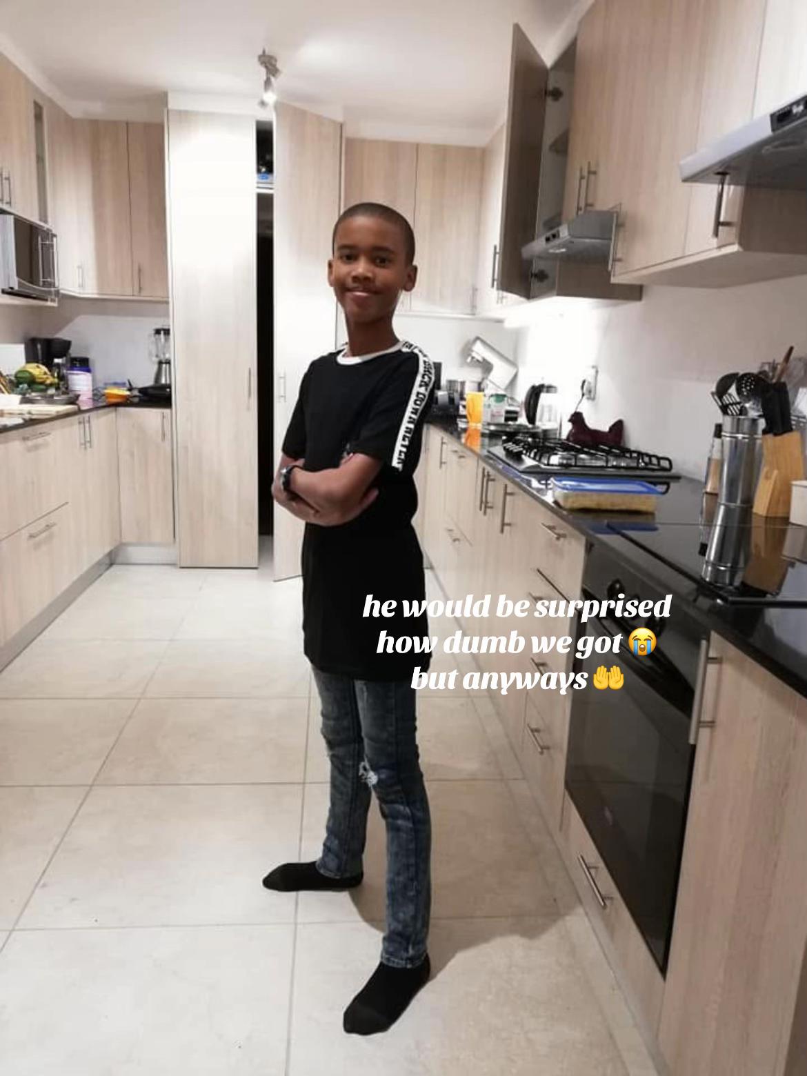 @cleon abrahams 🧨🧨