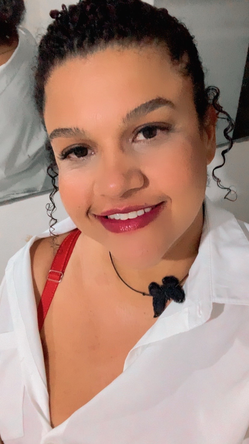 @Cidinha Vieira da Fo