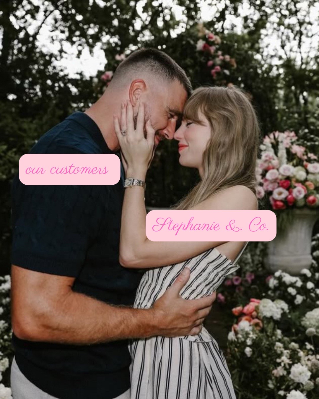 @Stephanie & Co.