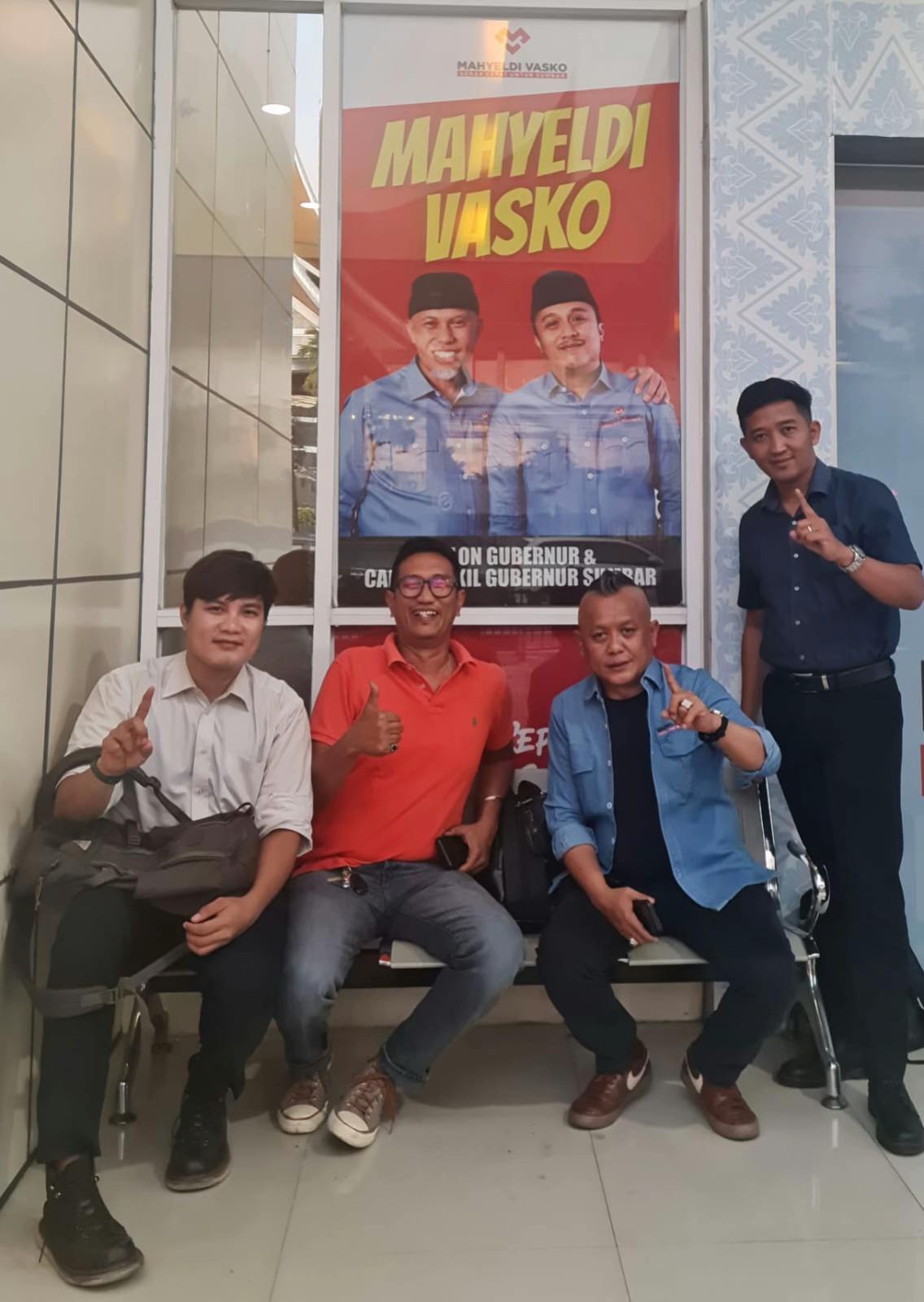 @Ikrar teguh perdana (itp)