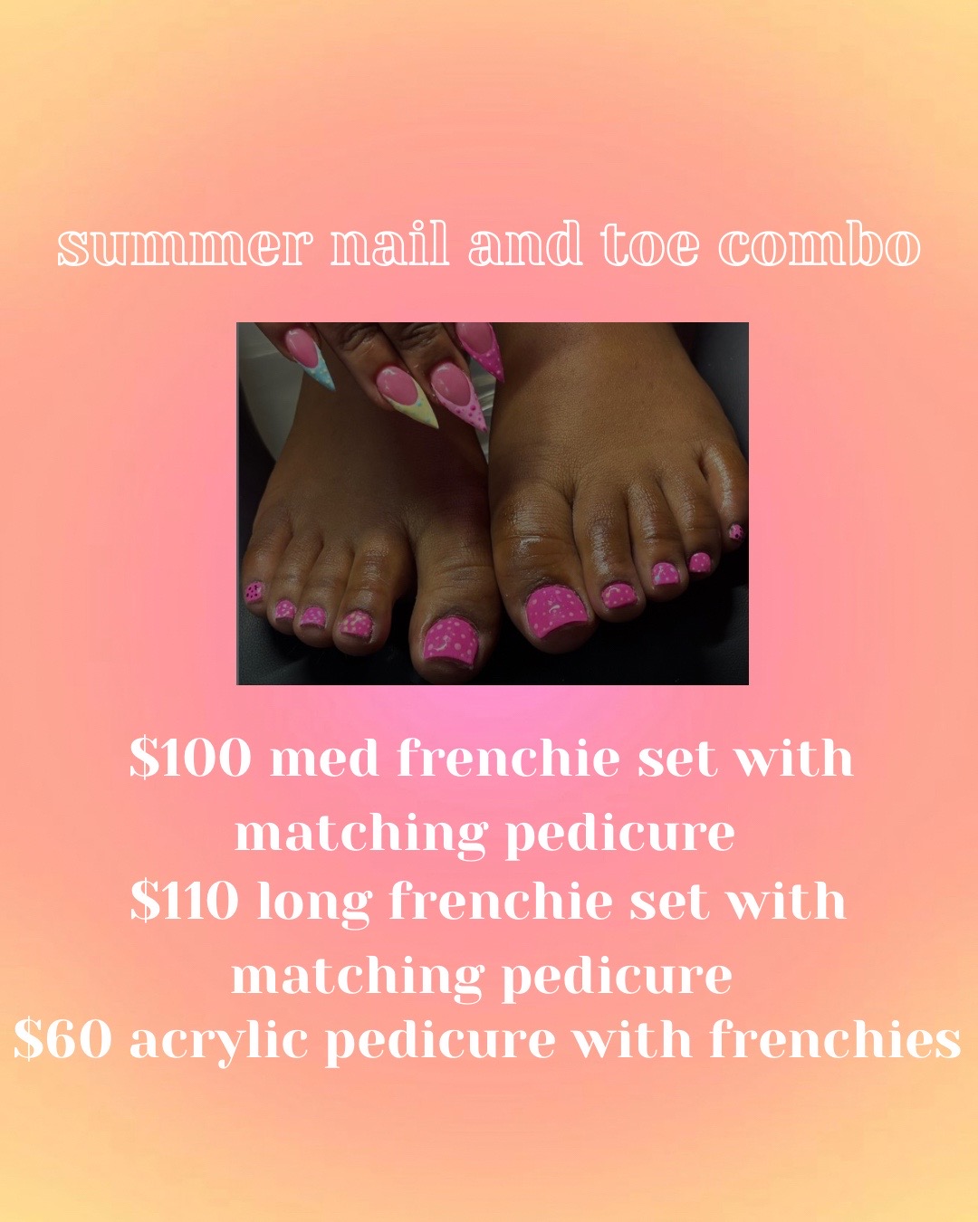 @GREENWOOD SC NAIL TECH📍🌸