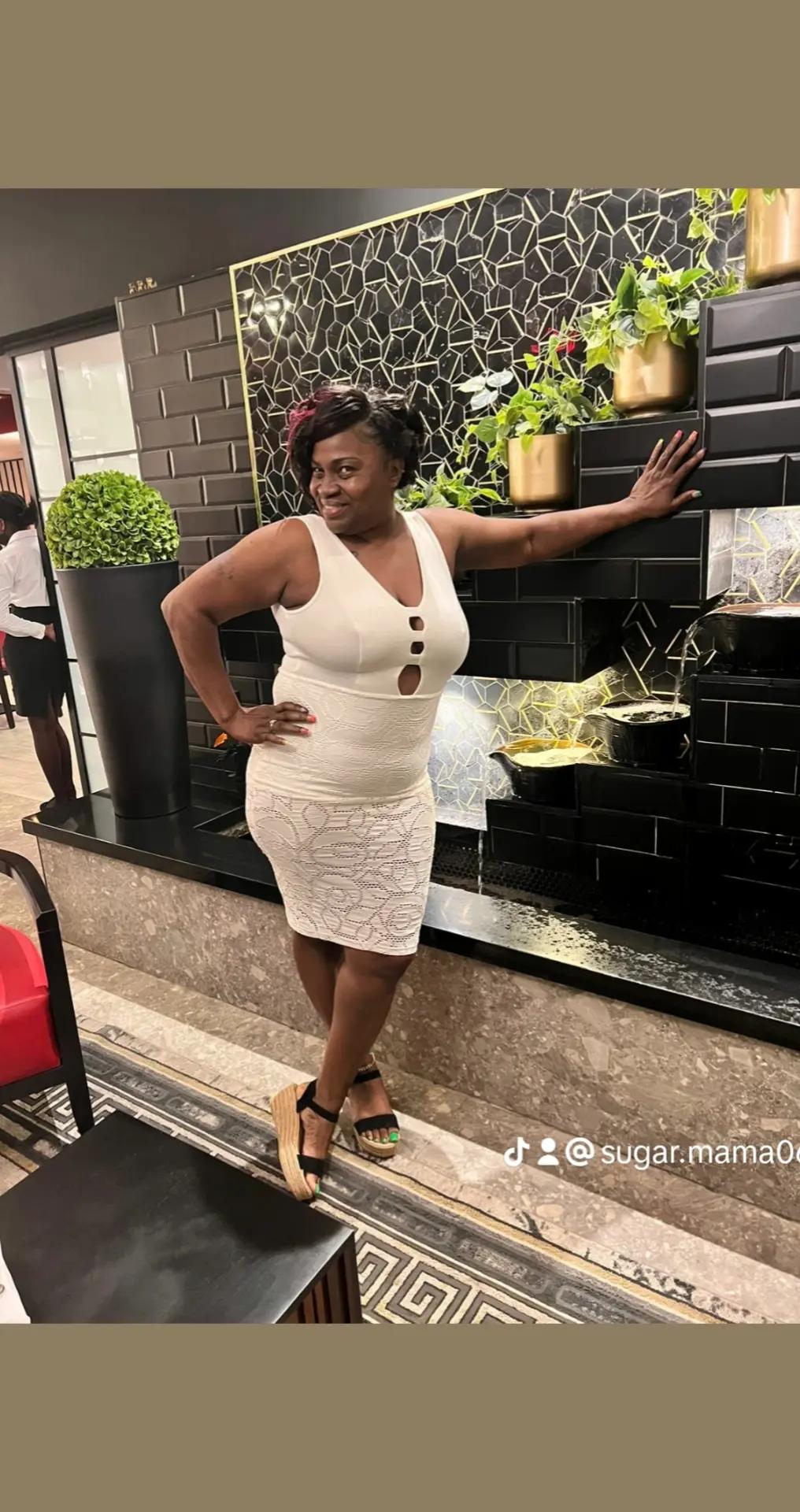 @sugar mama