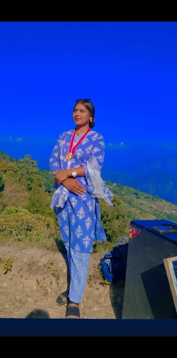 @Ritika Katuwal