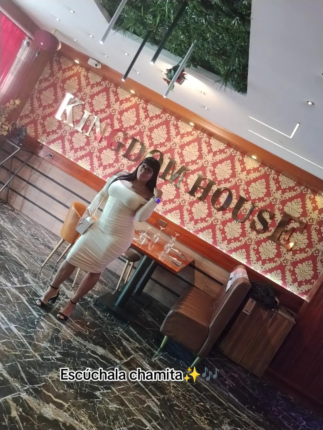 @Negra Bella