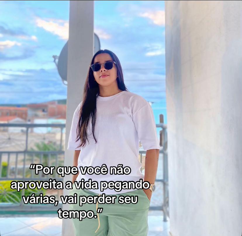 @Joycinha