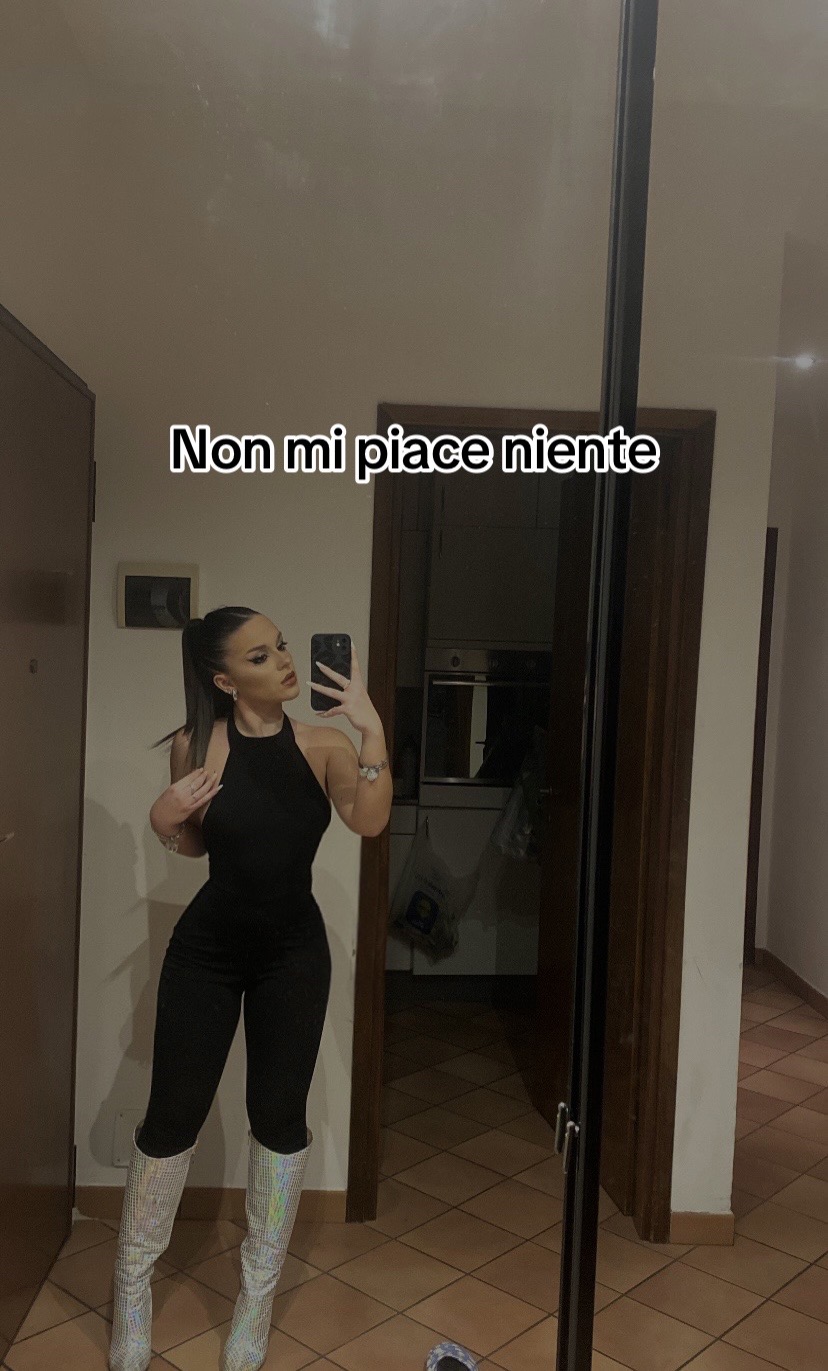 @Giorgia La China