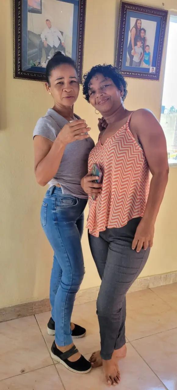 @Marisela Santos