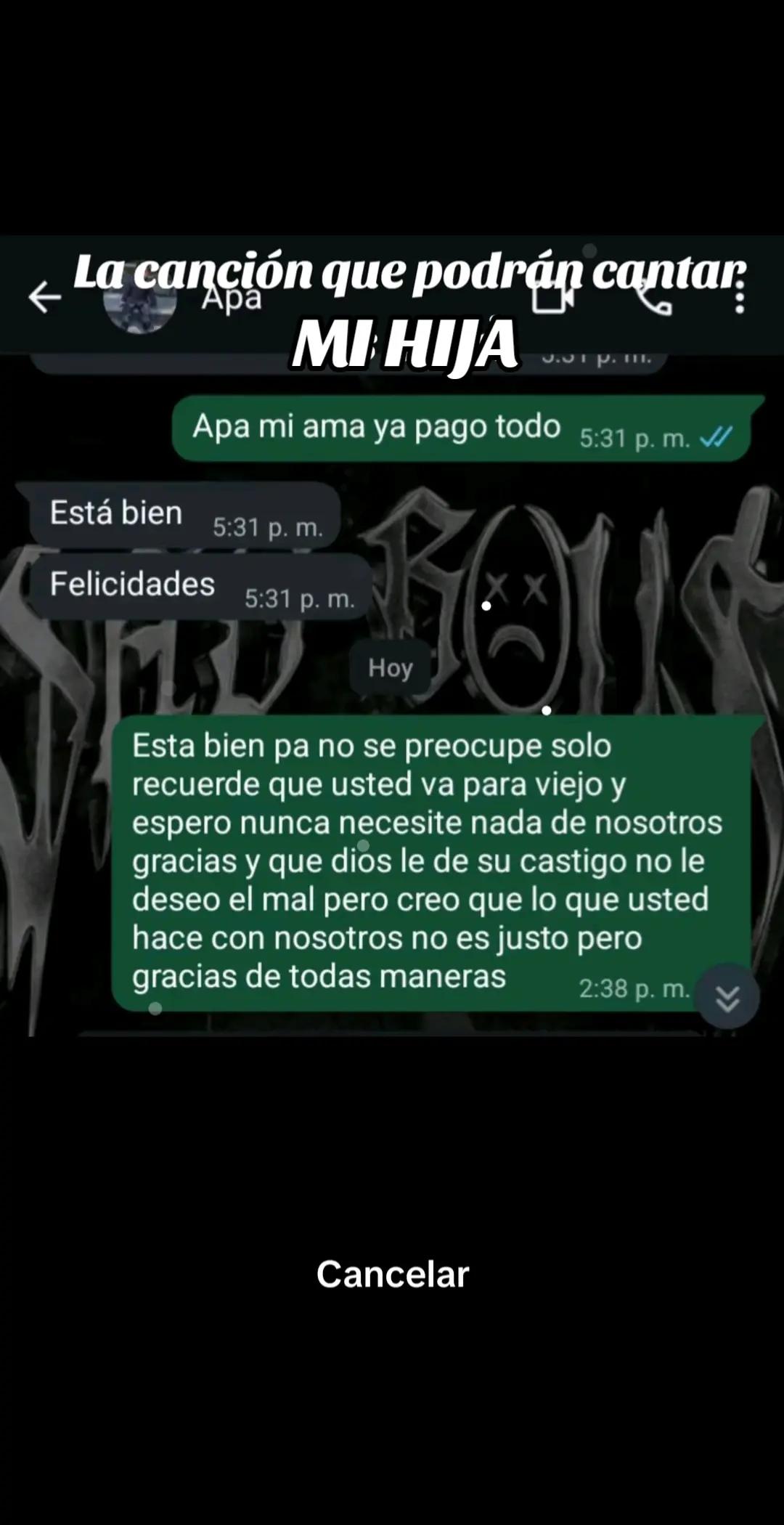 @SOYESPINOZACONZ