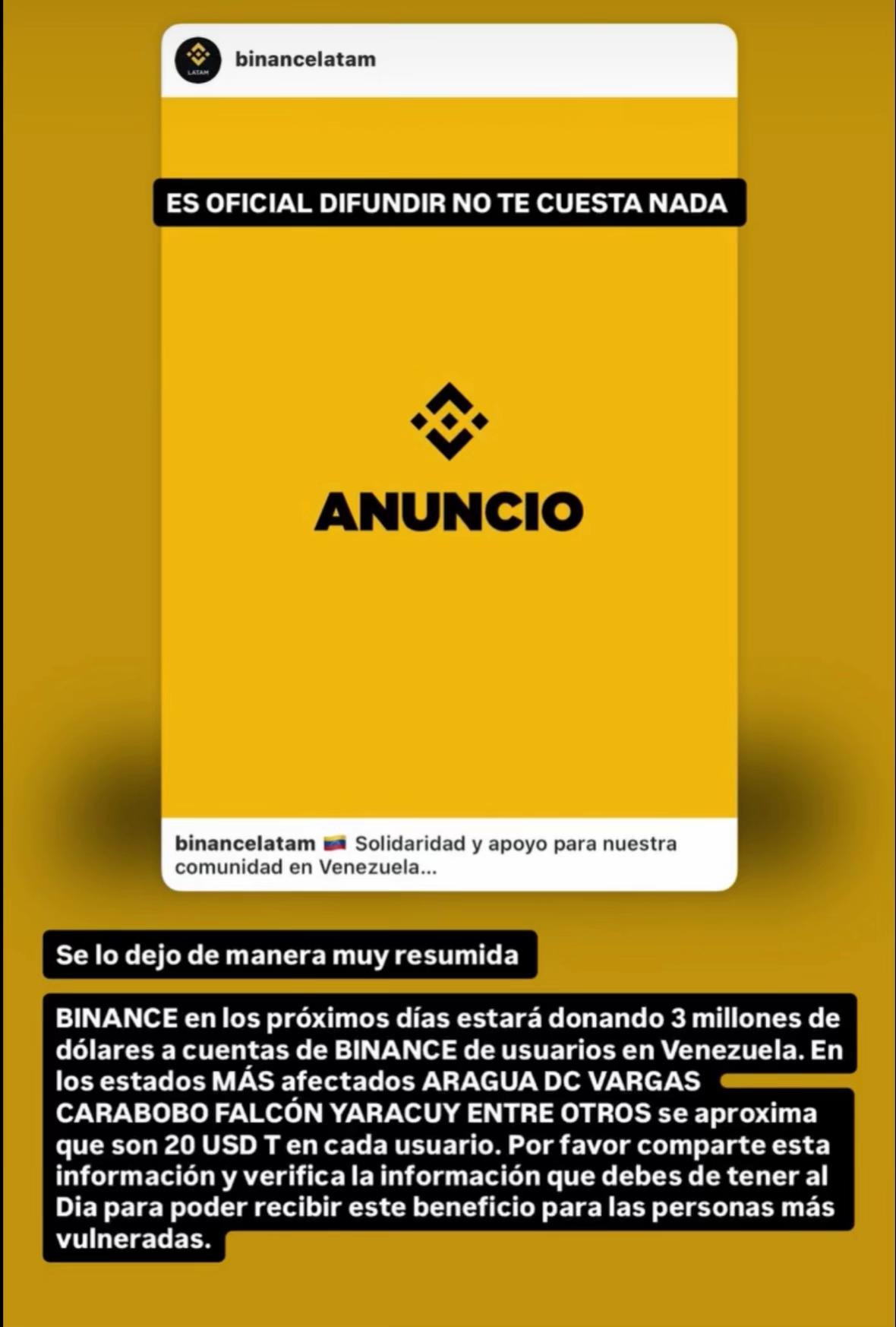 @Andr&eacute;s Oropeza SM
