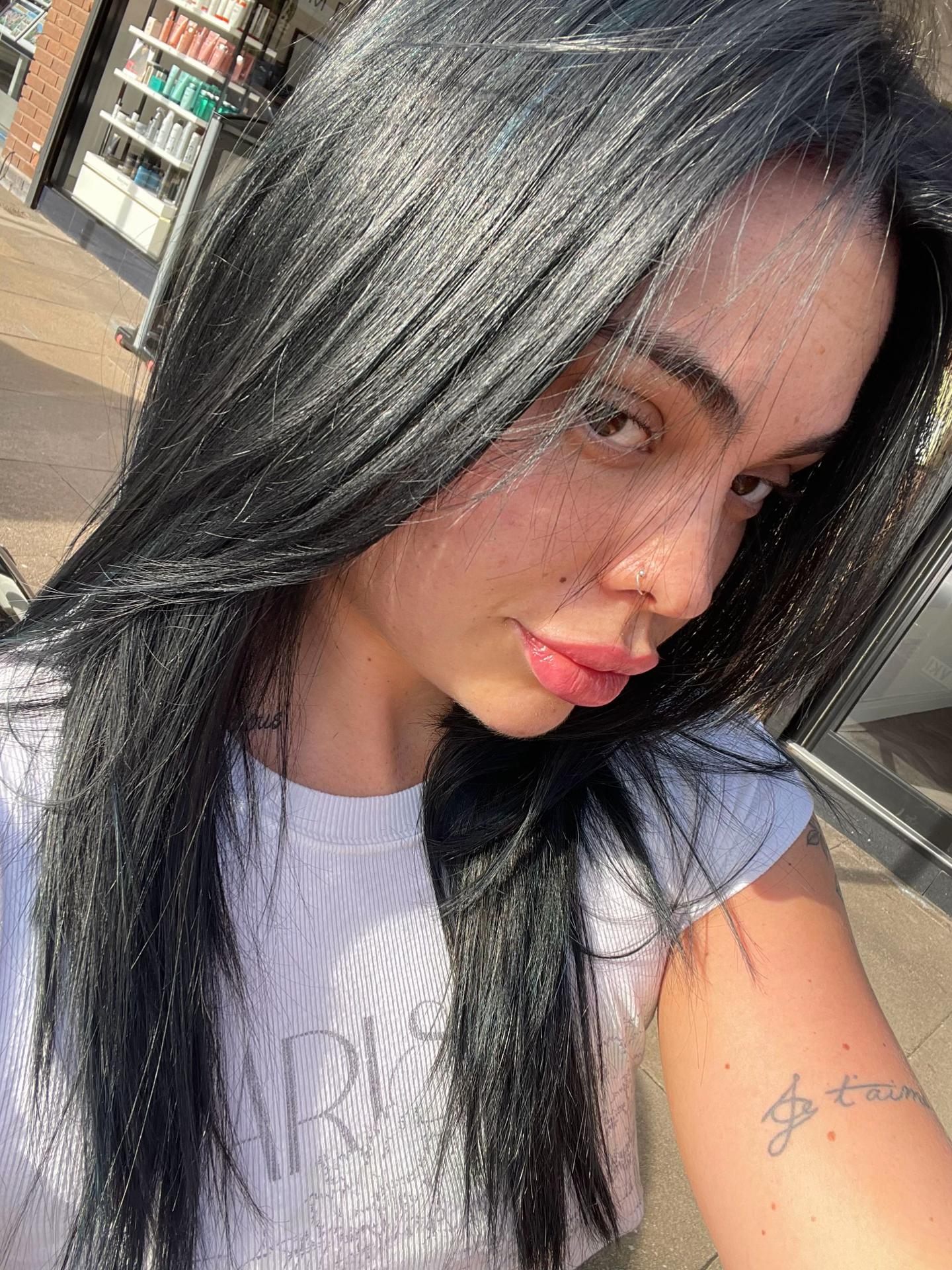 @ISABELLA❤️&zwj;🔥GRACIE ❤️&zwj;🔥BABY