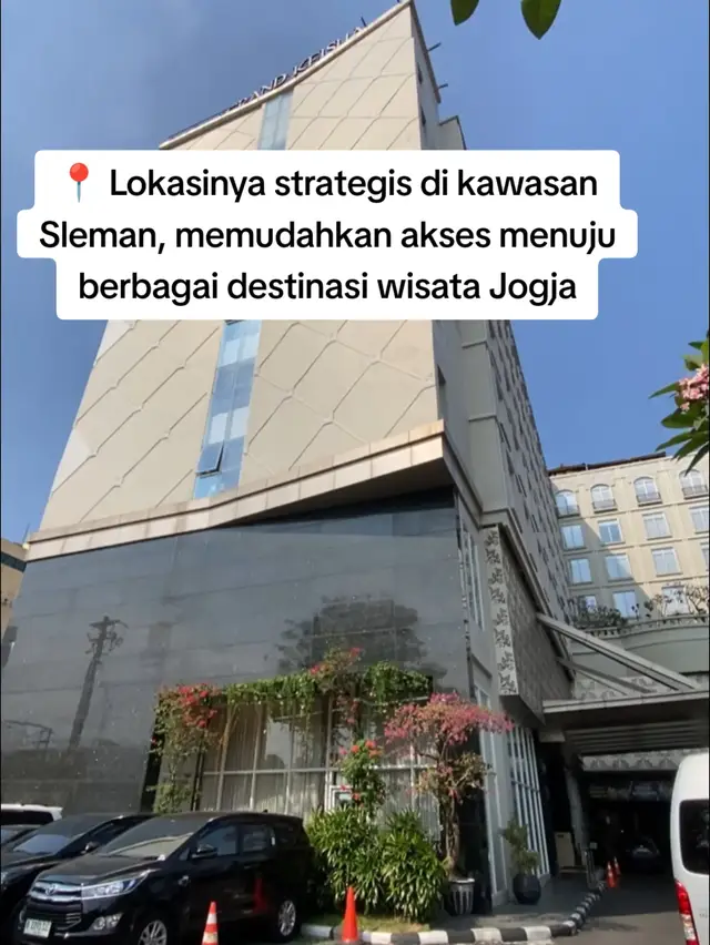 @Mas dwi | Staycation Hemat