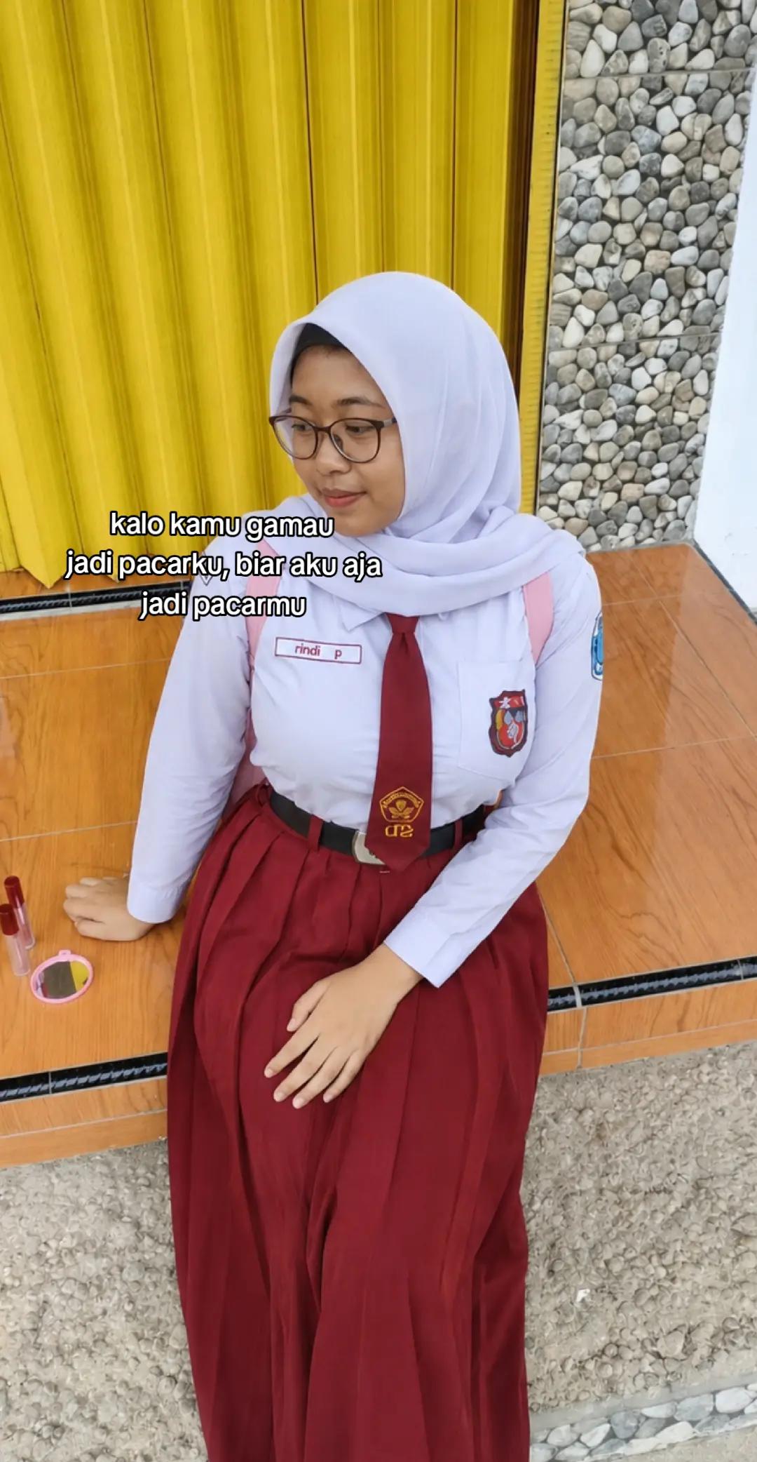 @dek rindi SD🎒