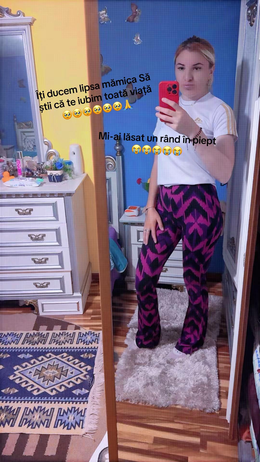 @🩷Ancuța 🎀Flaviu 🩵🦋🦋💕♌️🥰