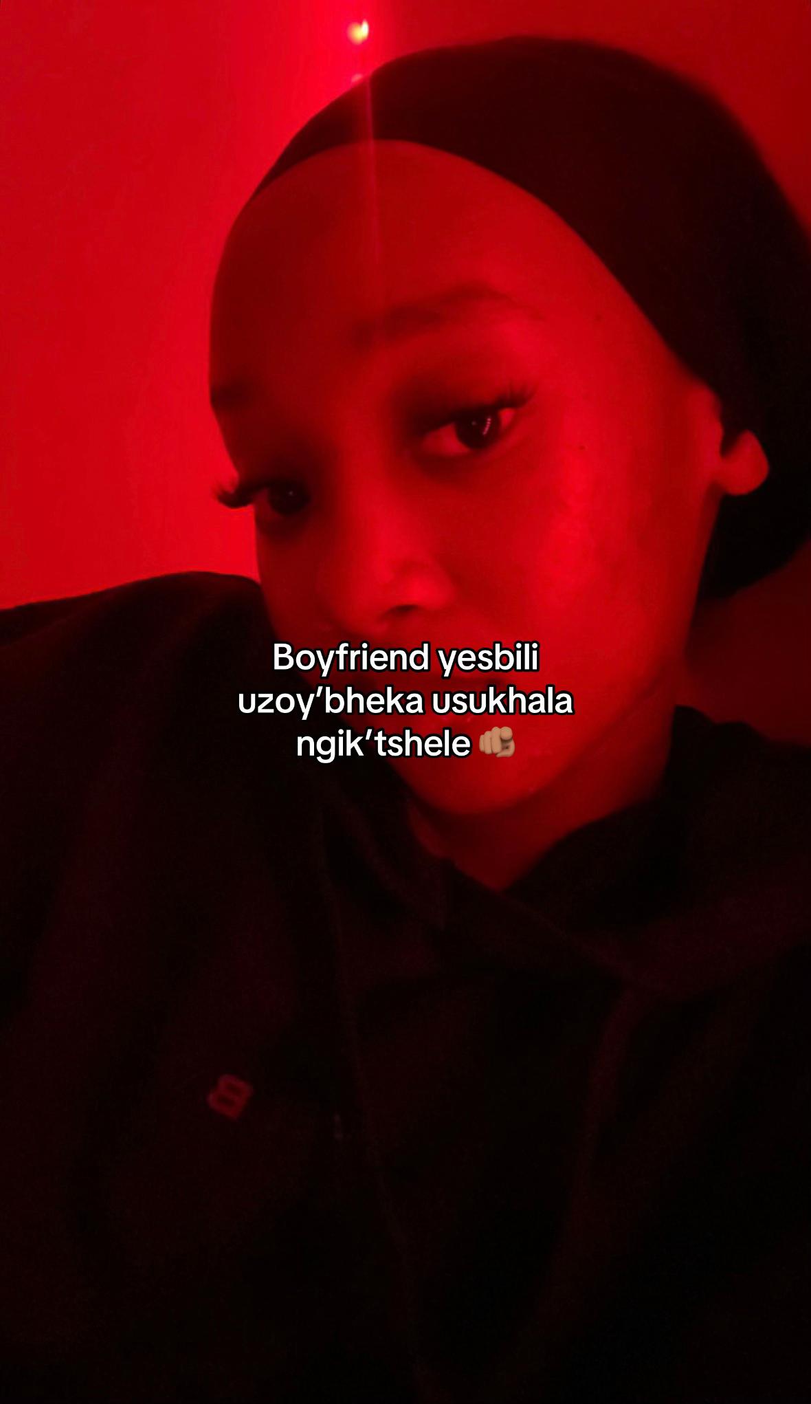 @luhle nyezi.🫀