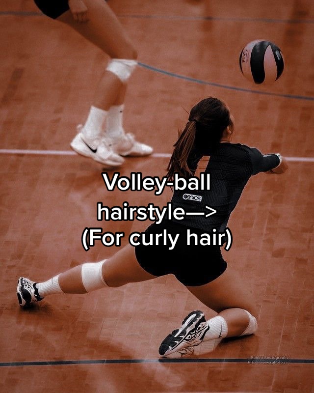 @volley-ball is life ๐