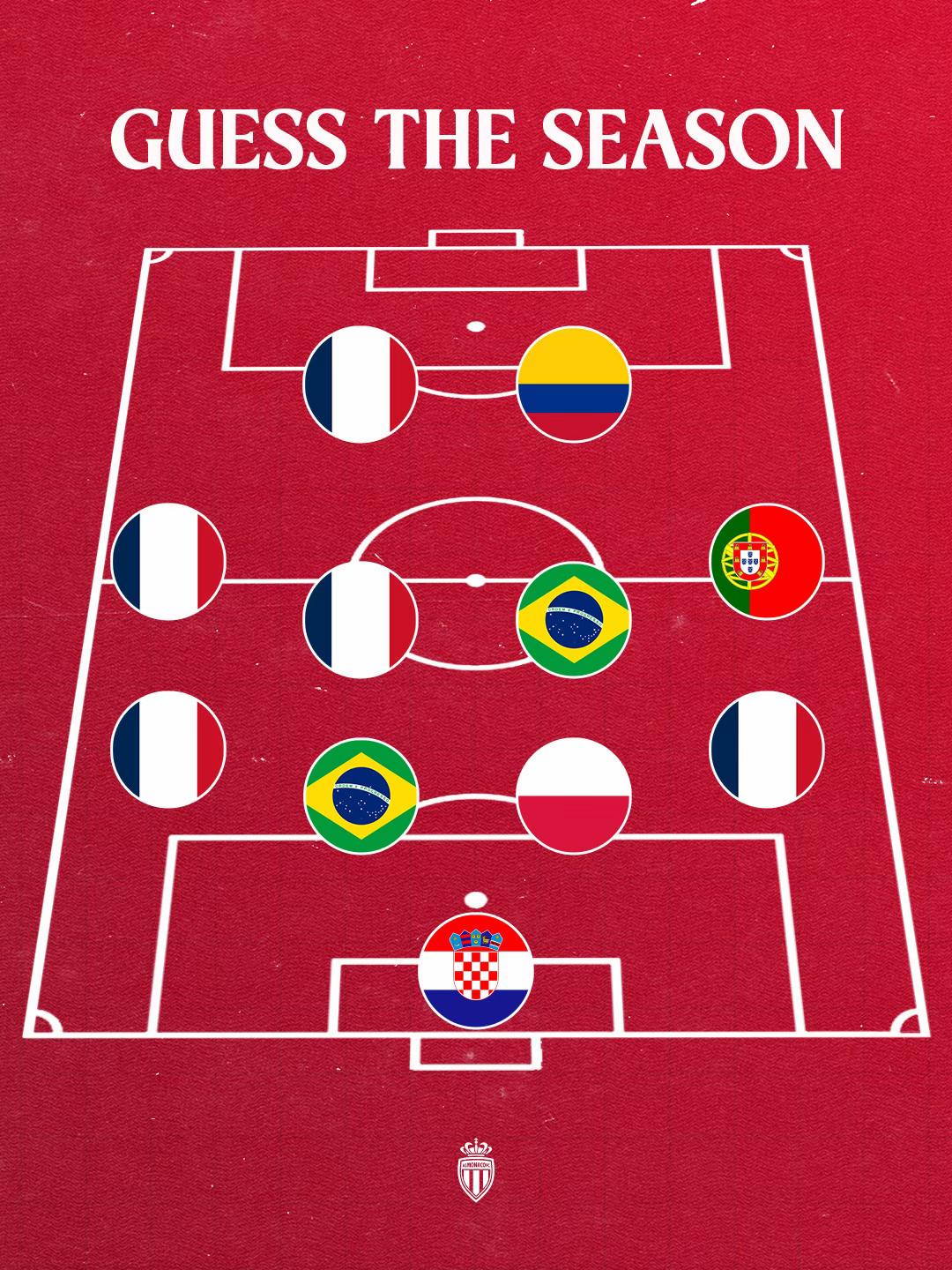 @AS Monaco