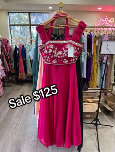 @Anokhi Boutique