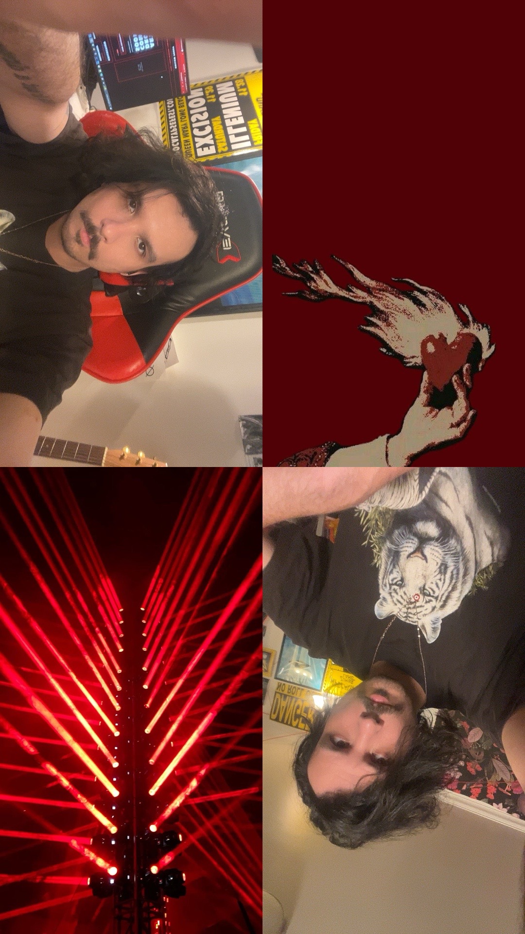 @M̸O̷R̵R̵I̴G̷A̵N̶ 🫀