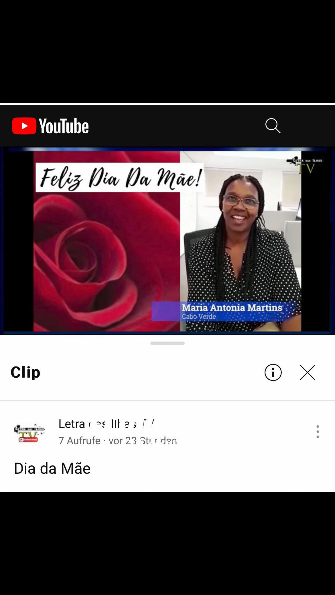 @Muna Phillip (Rainha de Farim
