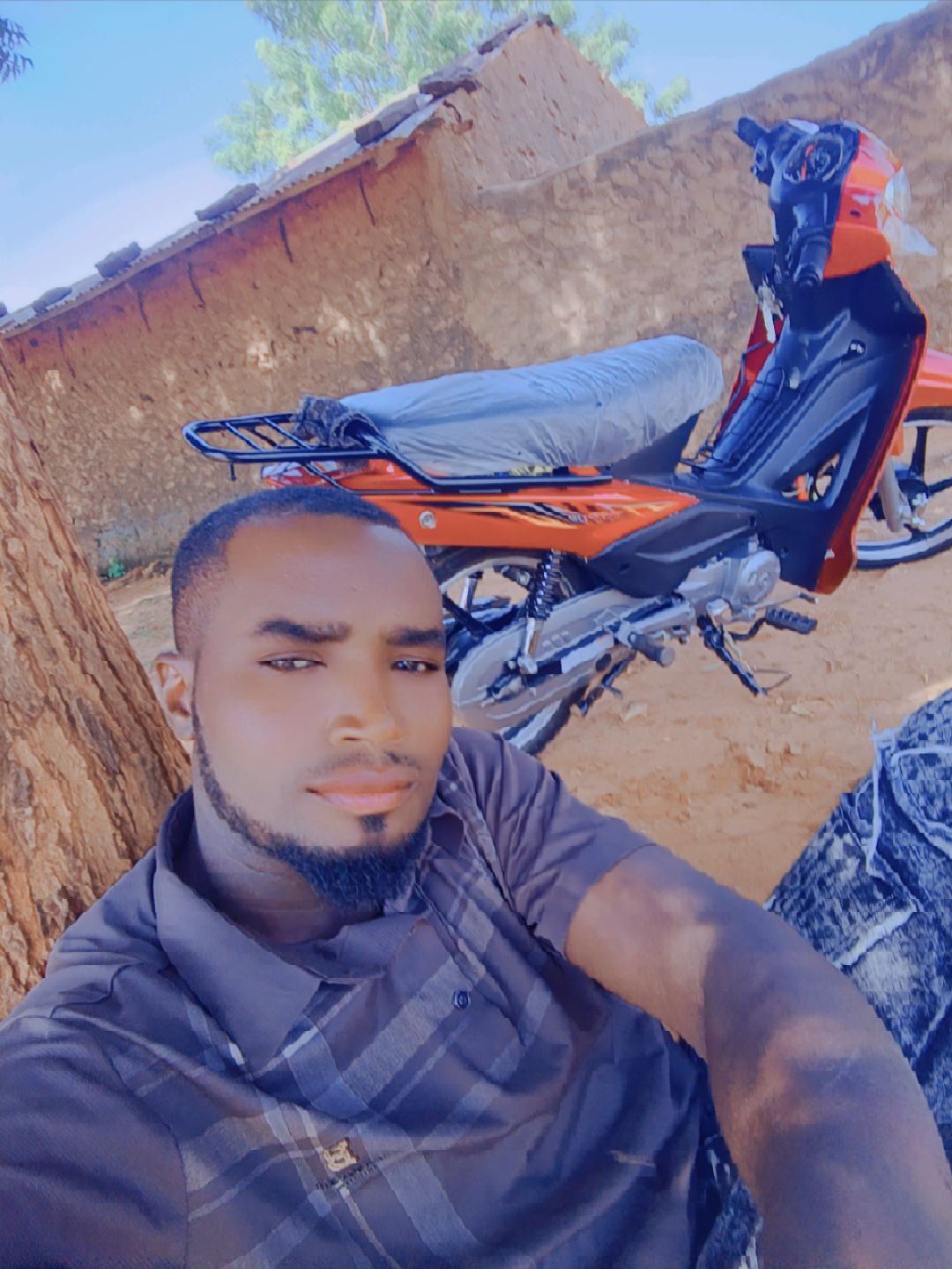 @Umar Mai ki