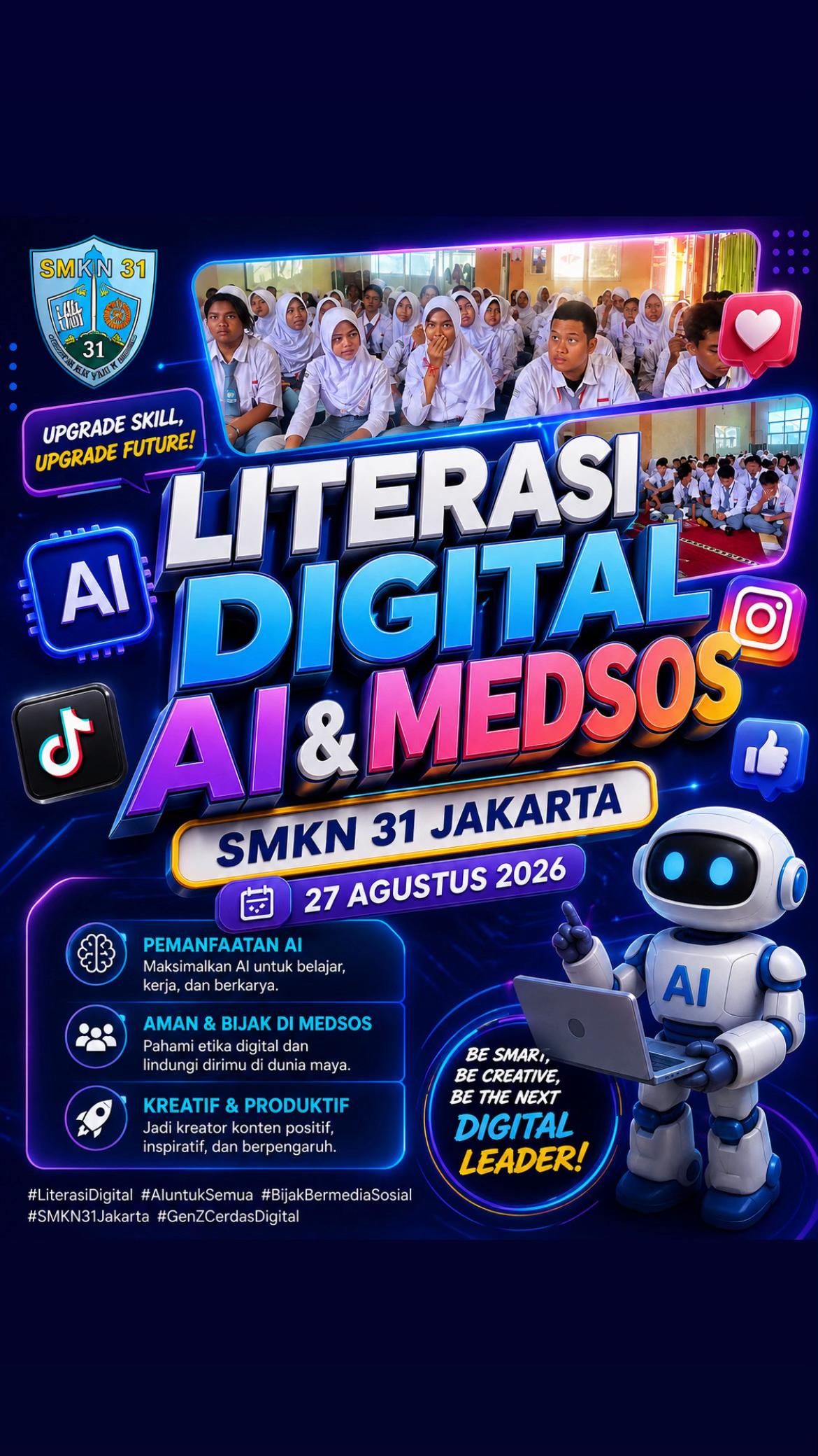 @NARASUMBER DIGITAL MARKETING
