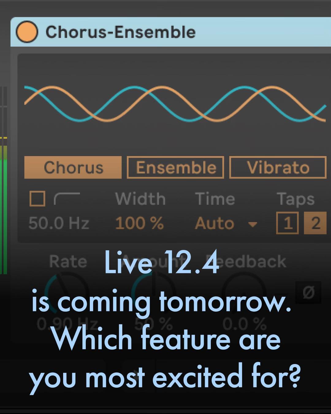 @Ableton
