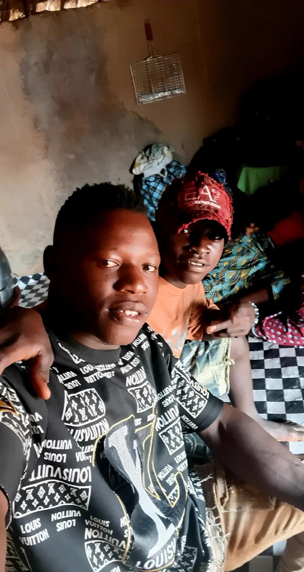 @Oud&eacute; Mara