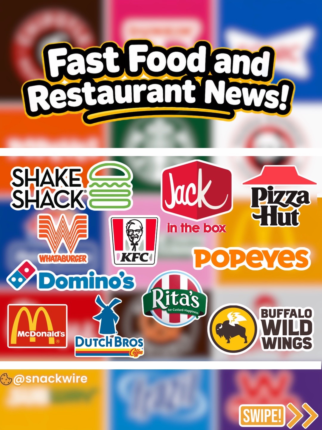 @snackwire
