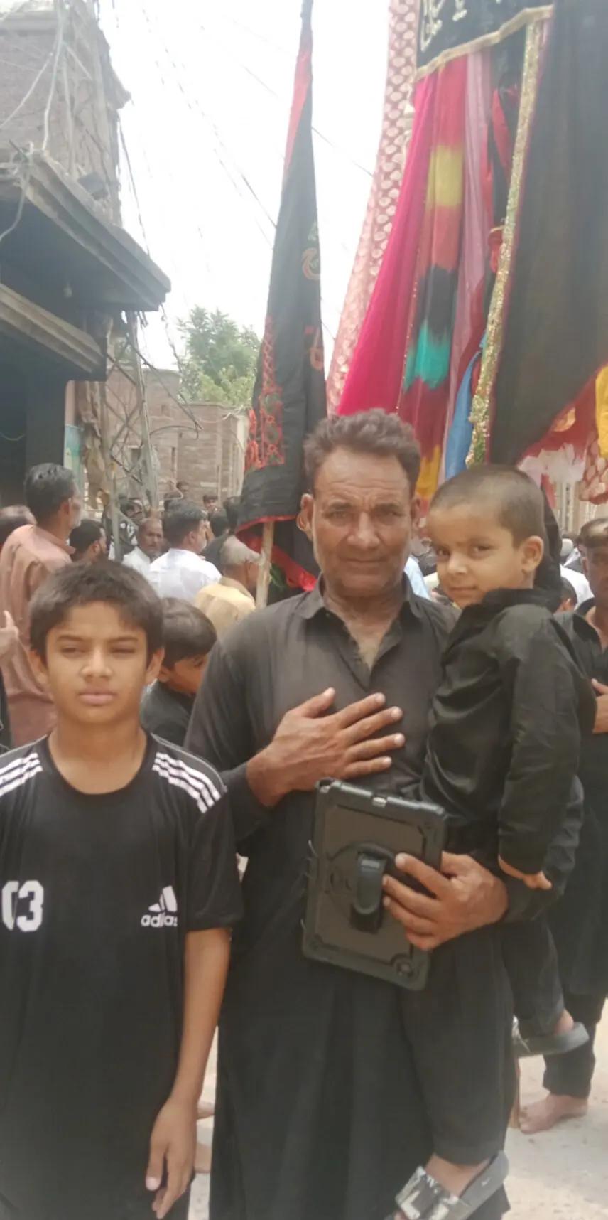 @SYED RAZA ALI