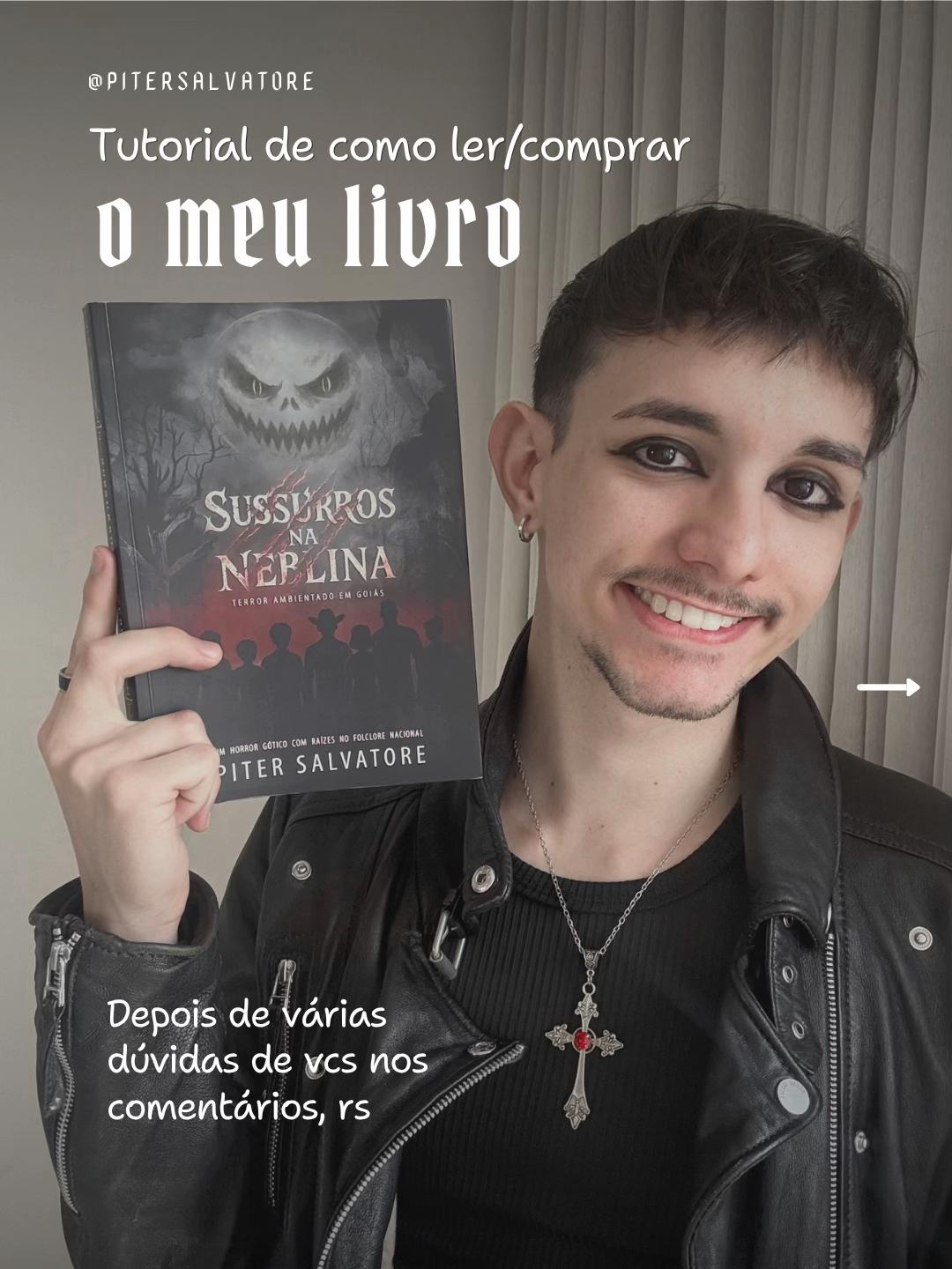@🖤🦇 Piter Salvatore 🖤🦇