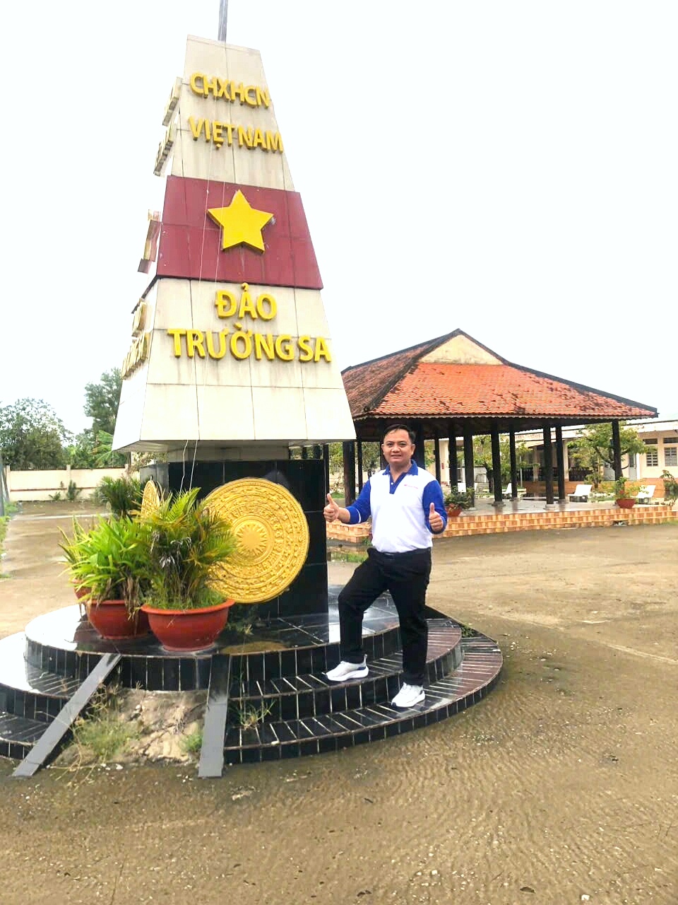 @LANTRUONG