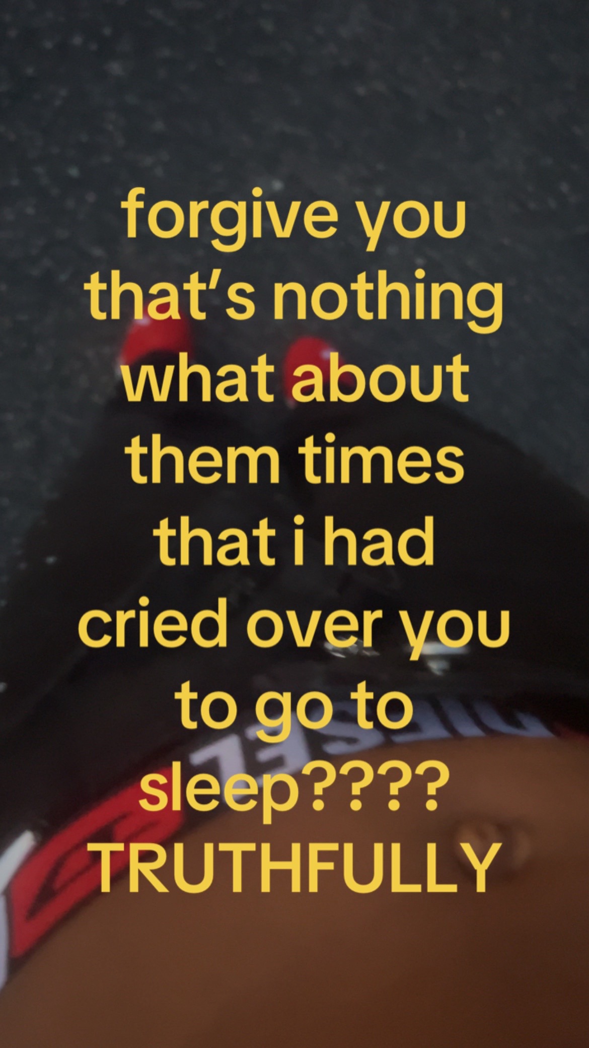 @:)