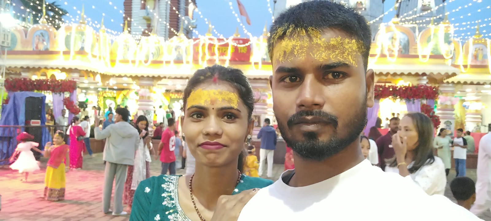 @Aarati Sahani 407