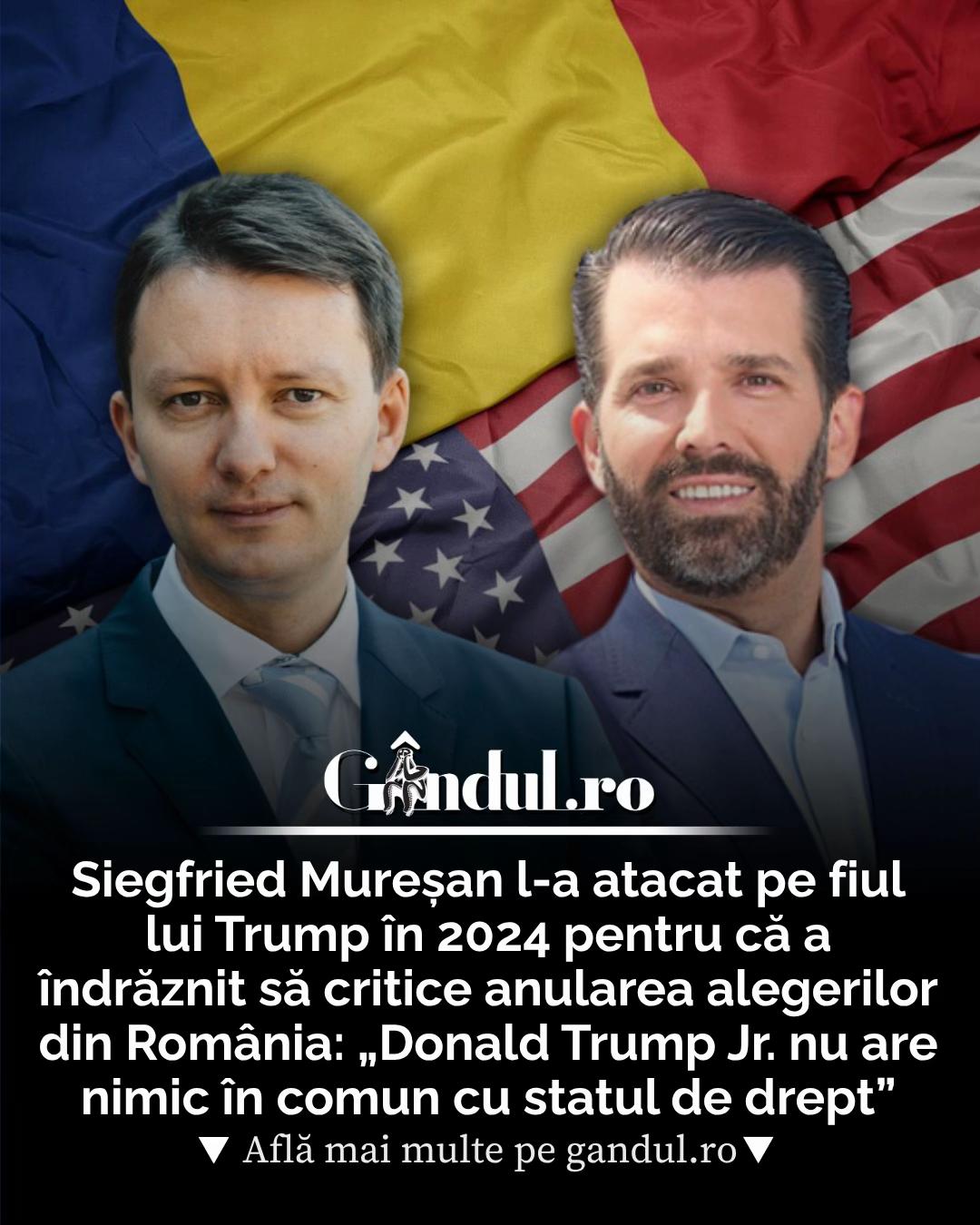 @Gandul Romania