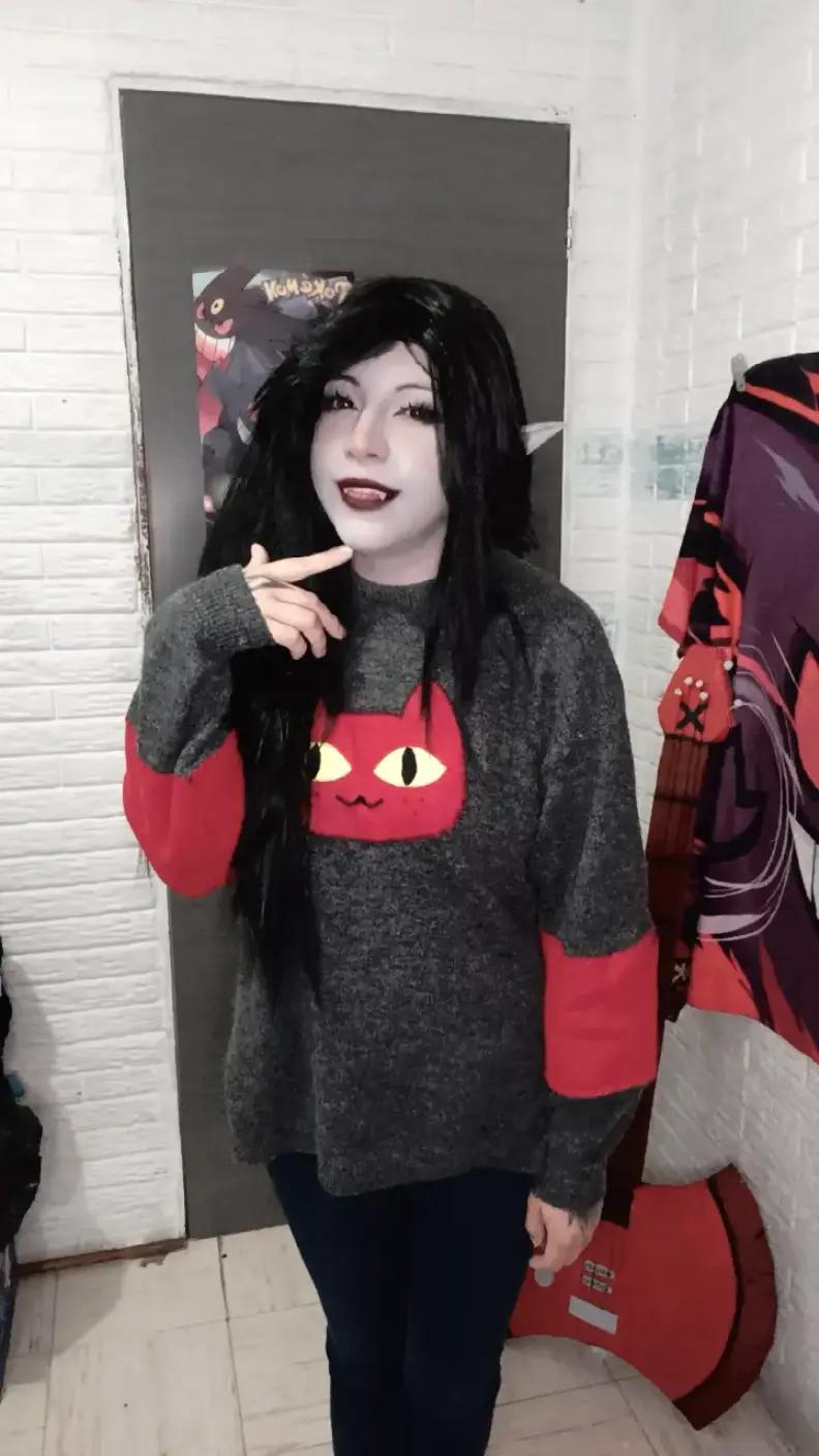 @Yeny Clover_Cos