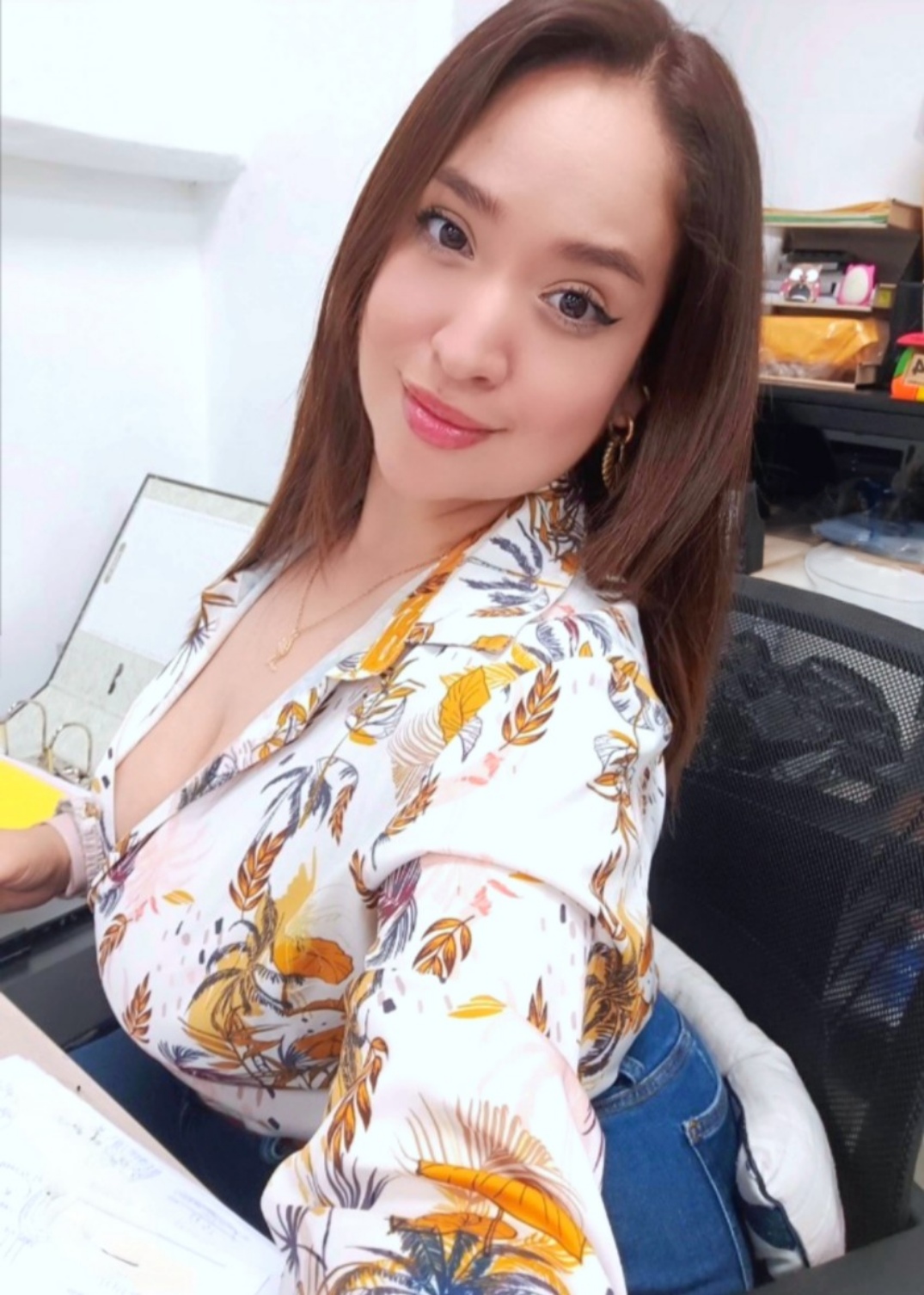 @Gabriela Villacorta